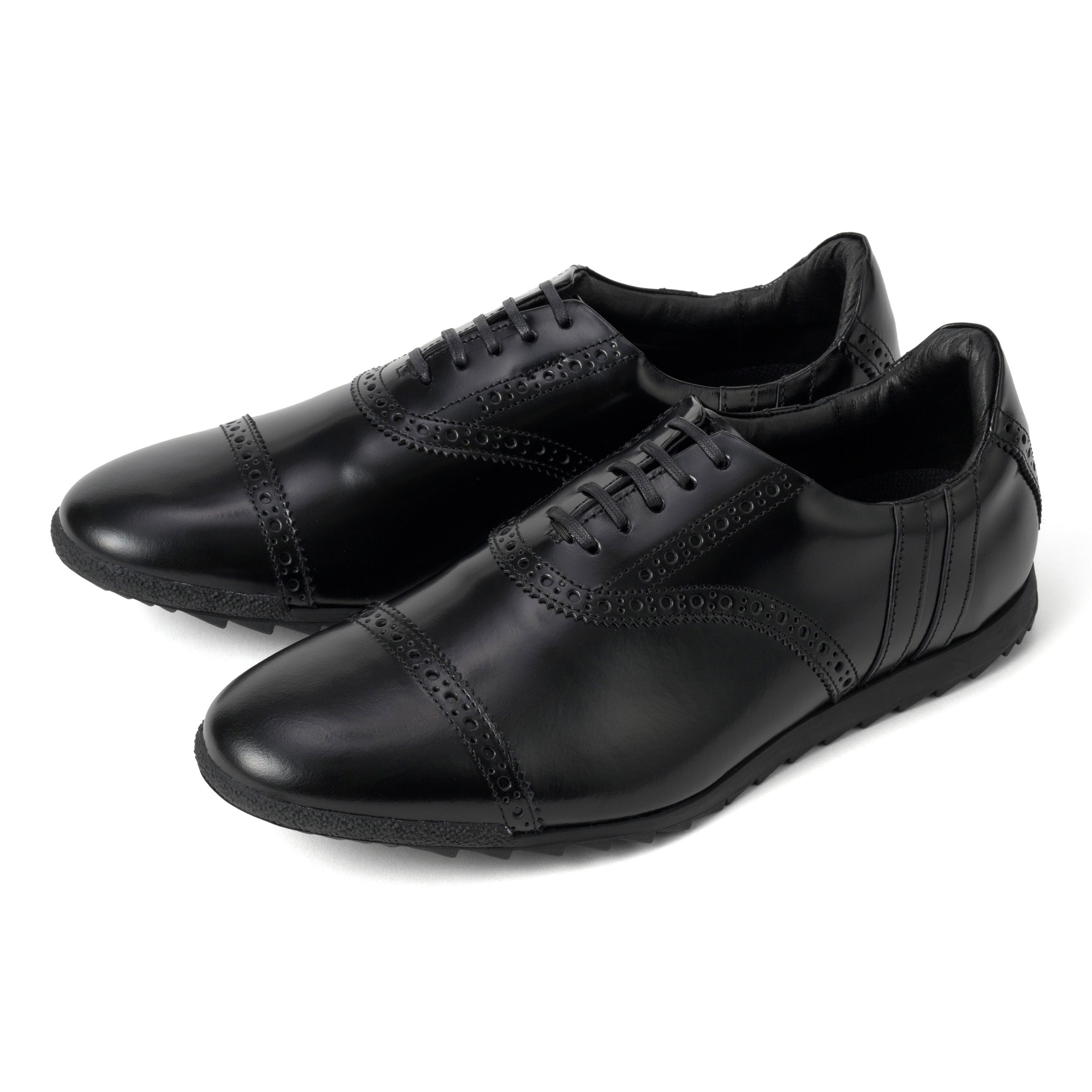 【美品】PATRICK パトリック KAPITⅡ カピト2 ビジネス 27.0 カピト II｜KAPIT II（BLK） – PATRICK｜パトリック公式