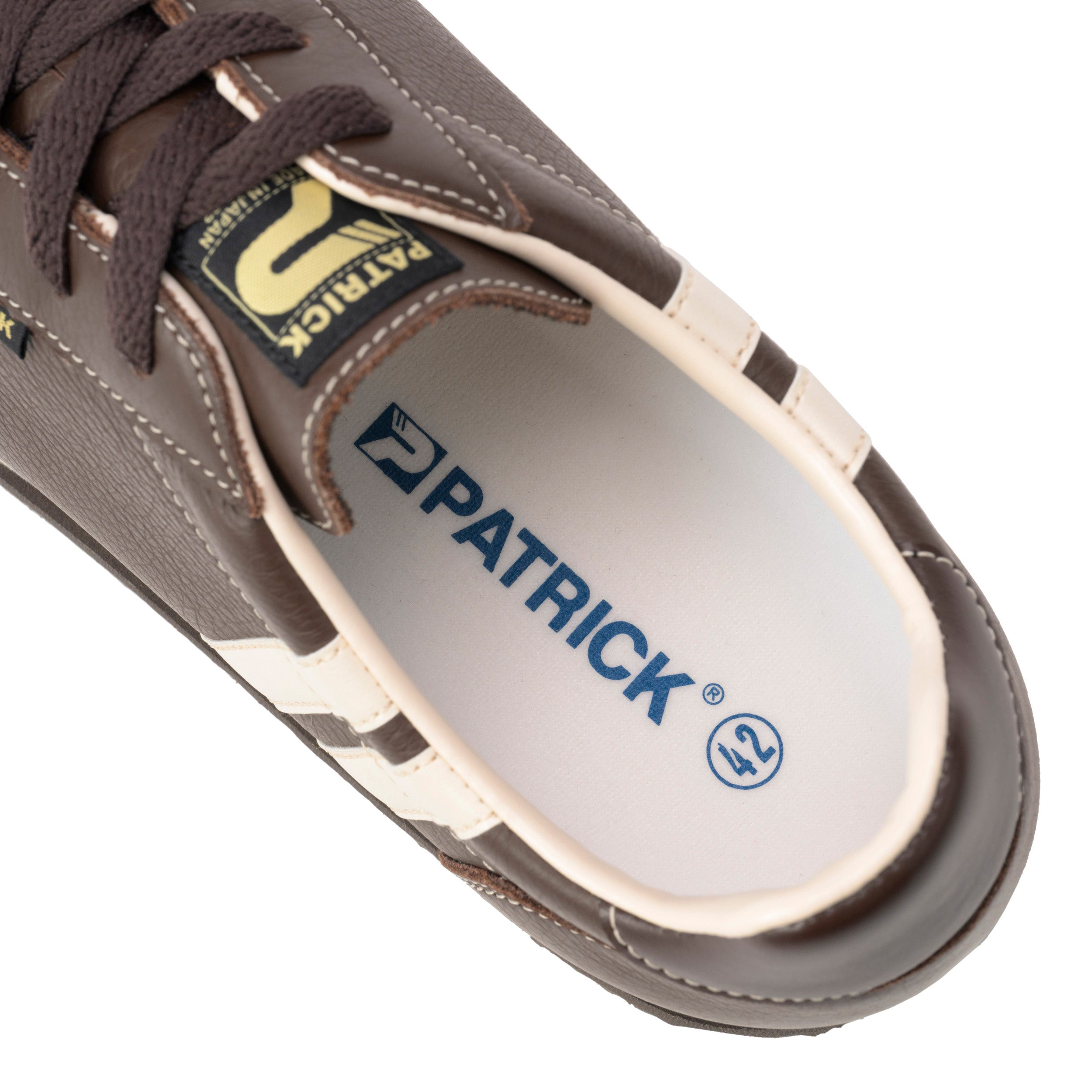 ネバダ2｜NEVADAII（COCOA） – PATRICK｜パトリック公式オンラインショップ