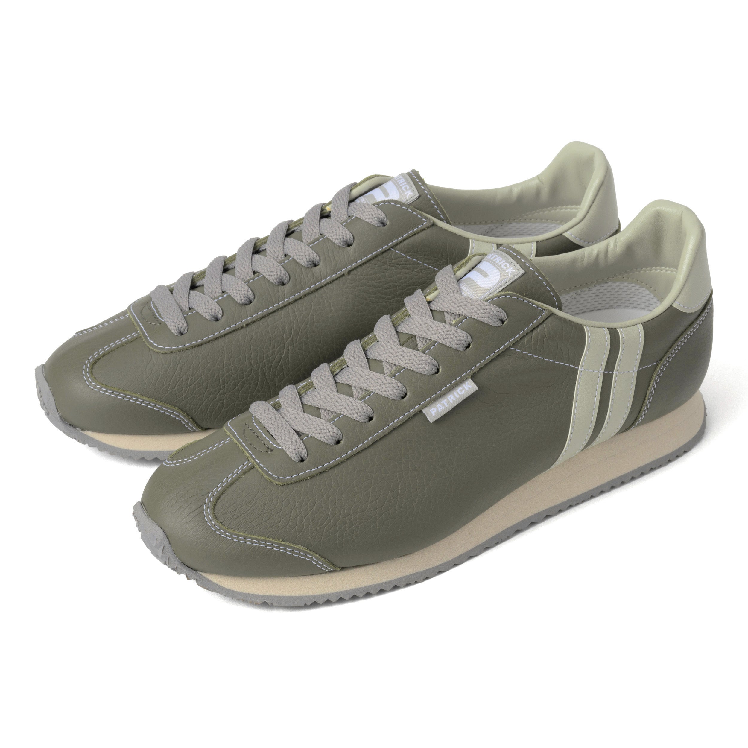 ネバダ・ツー｜NEVADAII（MOSS） – PATRICK｜パトリック公式オンライン