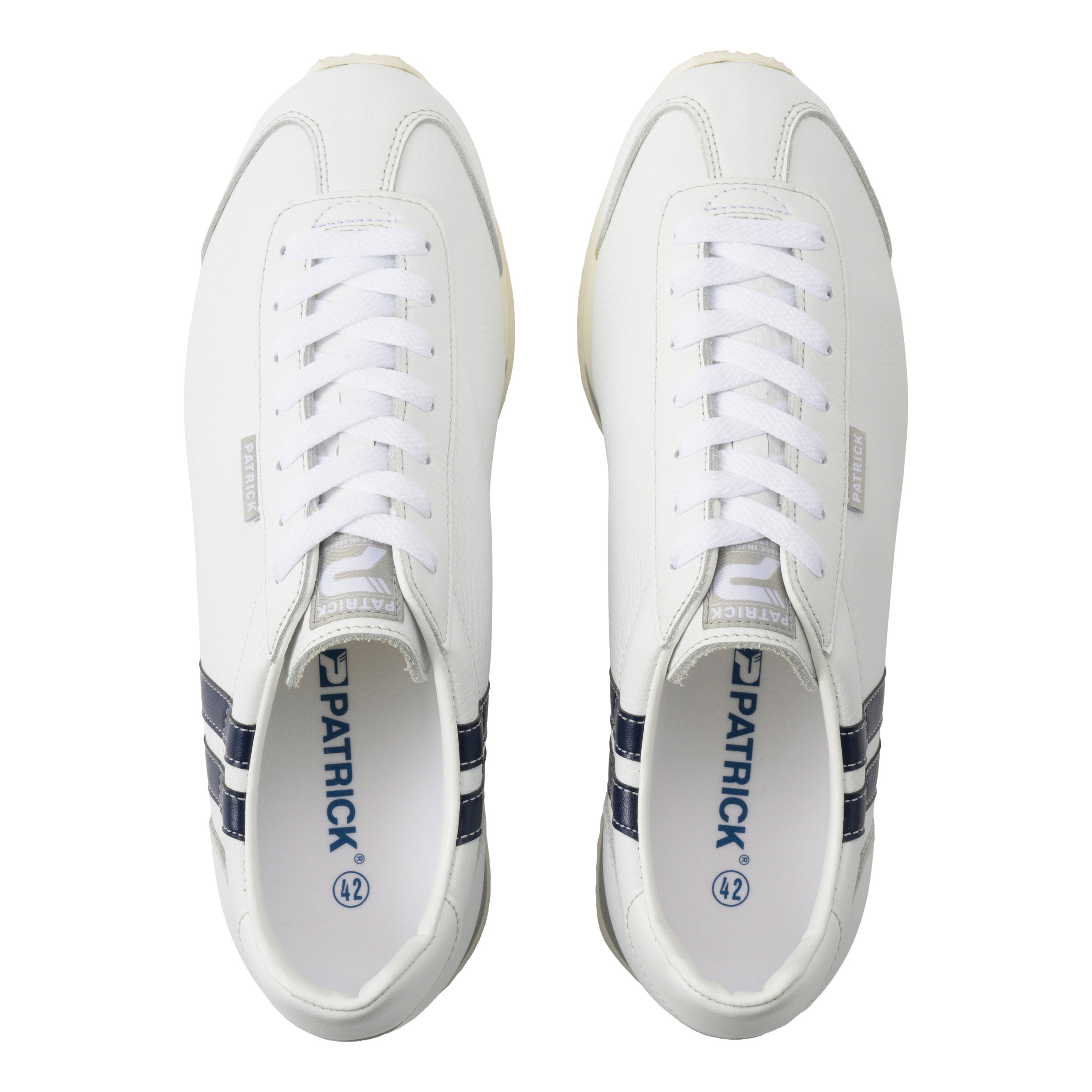 ネバダ2｜NEVADAⅡ（ICE） – PATRICK｜パトリック公式オンラインショップ