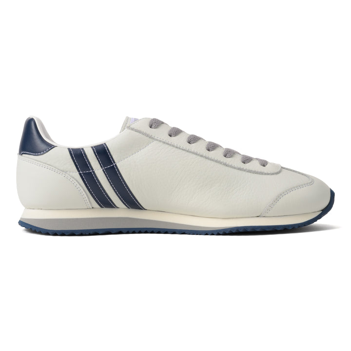 【美品】PATRICK レザースニーカー NEVADA II WH/PPL ネバダ2｜NEVADAII（W/NV） – PATRICK｜パトリック公式