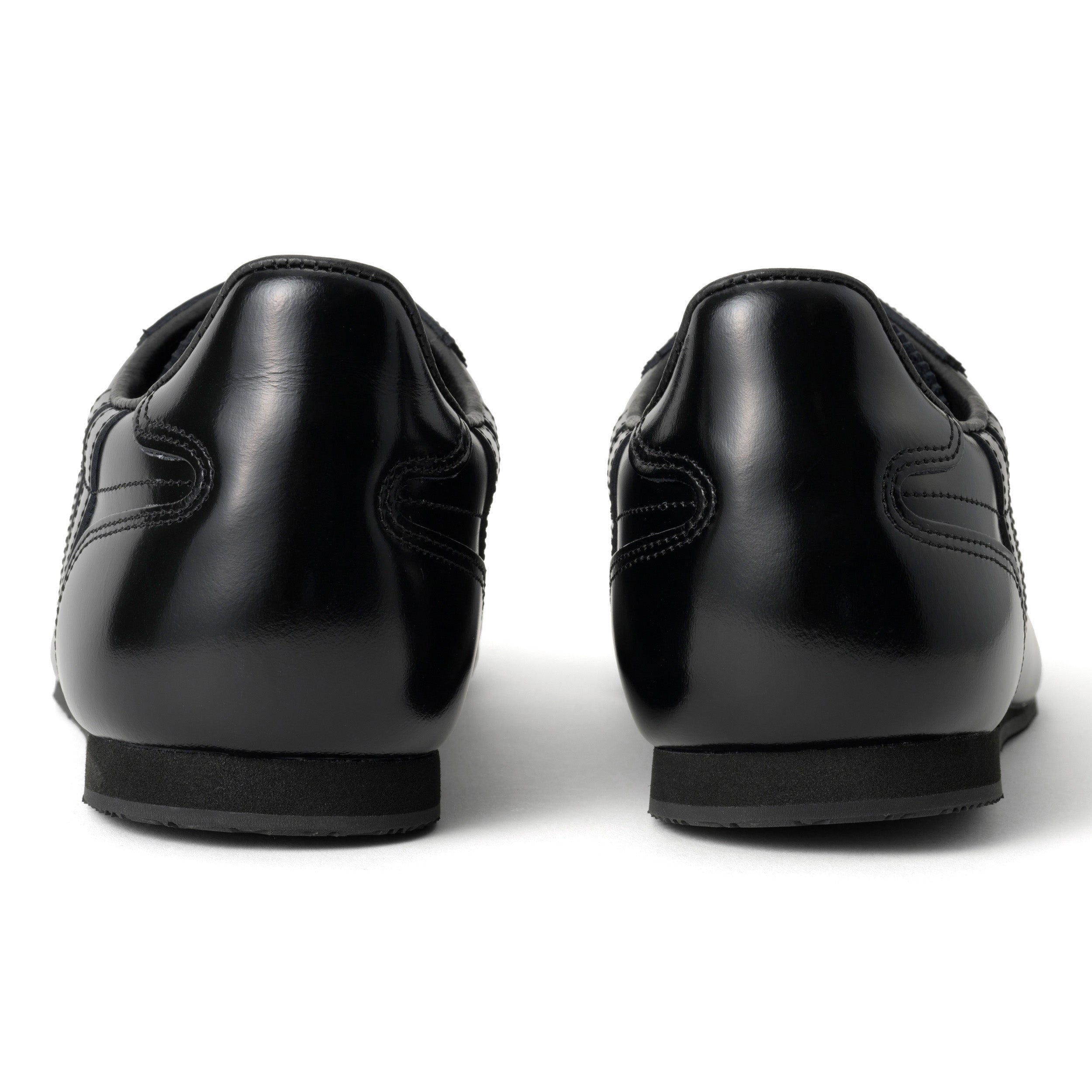 ダチア・ラグジュアリー｜DATIA-LX（BLK） – PATRICK｜パトリック公式