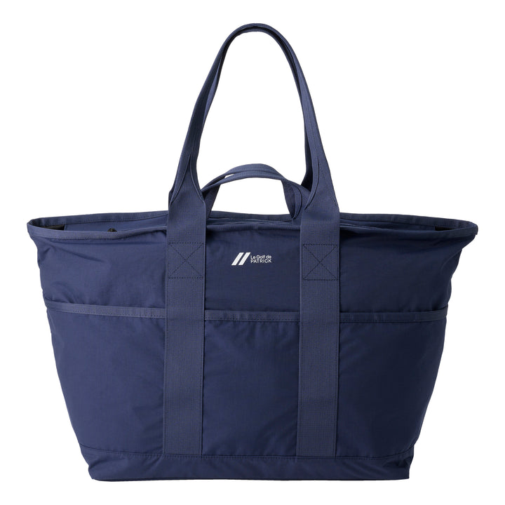ゴルフ｜2WAY TOTE（NVY）