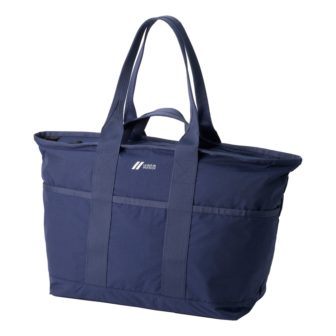 ゴルフ｜2WAY TOTE（NVY）