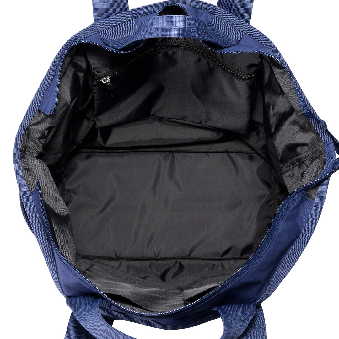ゴルフ｜2WAY TOTE（NVY）