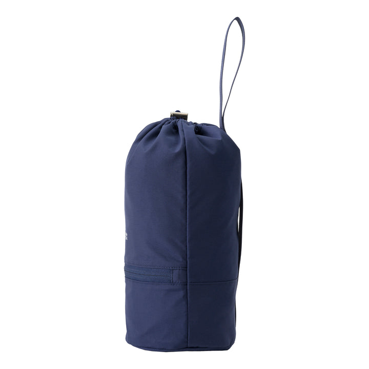 ゴルフ｜ラウンド ポーチ｜ROUND POUCH（NVY）