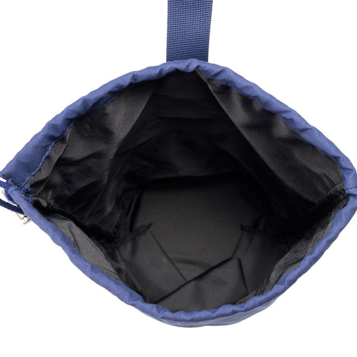 ゴルフ｜ラウンド ポーチ｜ROUND POUCH（NVY）