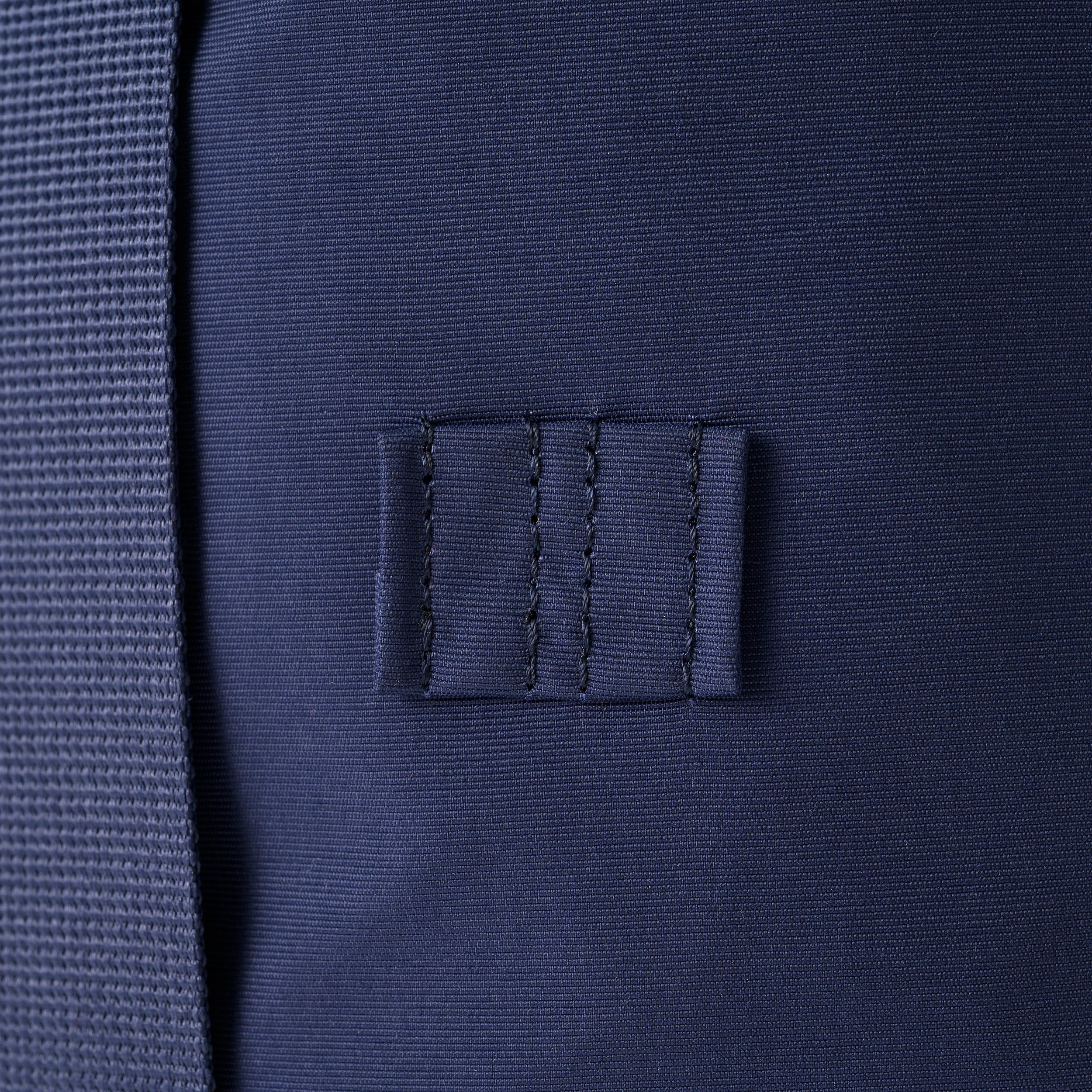 【未使用】ゴルフィッカーズ　スリクソン　数量限定　コラボラウンドポーチ、ブラック 未使用】ゴルフィッカーズ スリクソン 数量限定 コラボラウンドポーチ