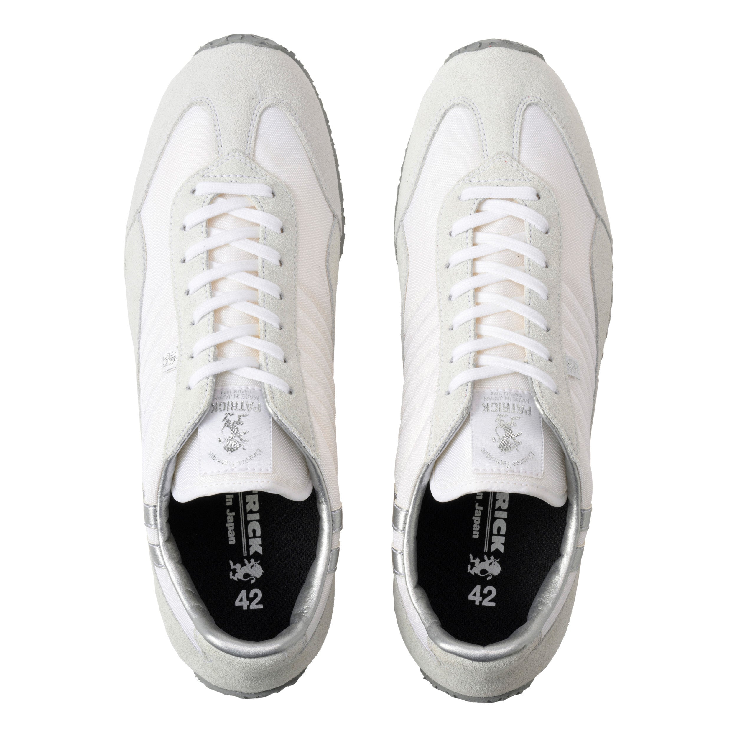 スタジアム｜STADIUM（BELUGA） – PATRICK｜パトリック公式