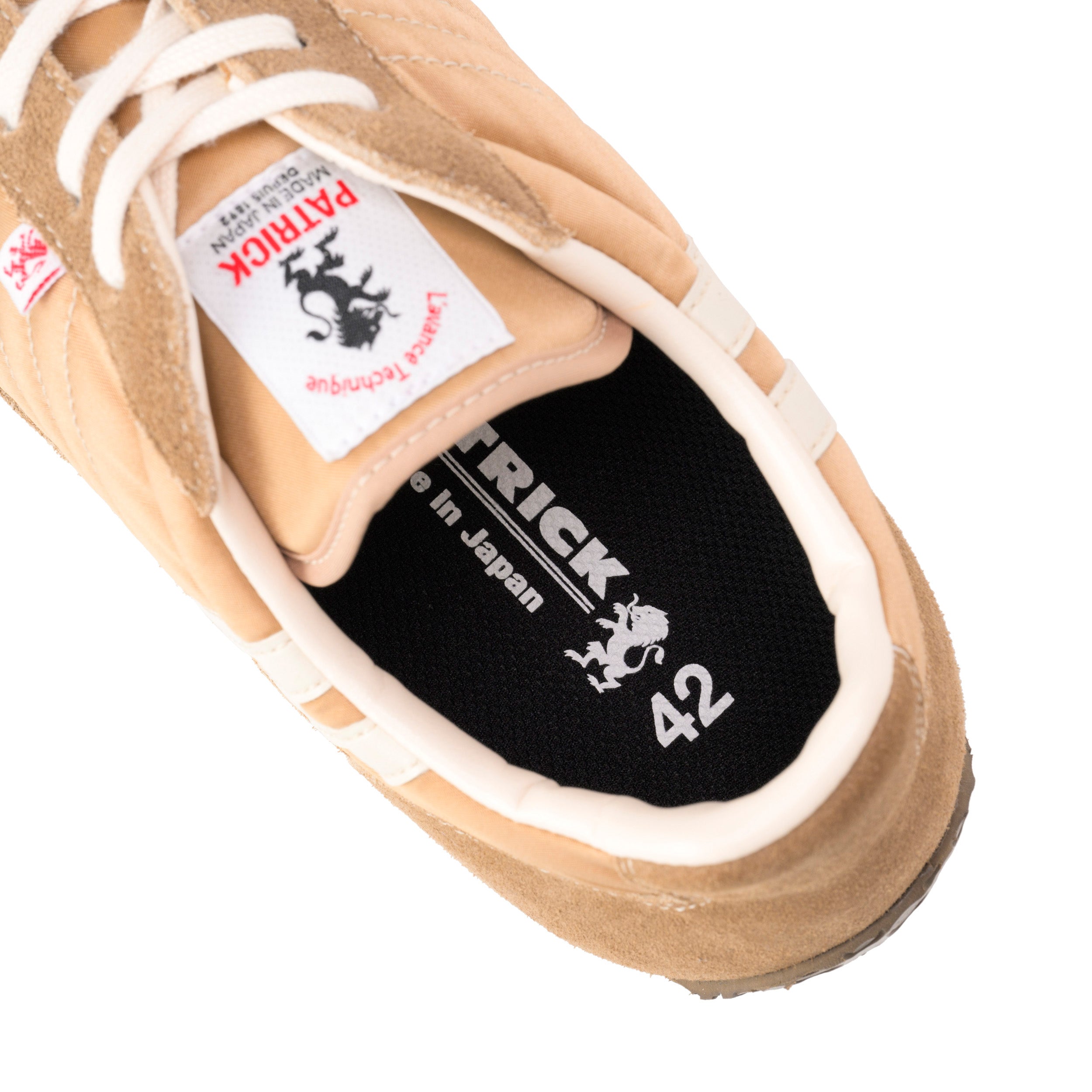 国内配送 PATRICK STADIUM TEA スタジアム｜STADIUM（TEA） – PATRICK｜パトリック公式