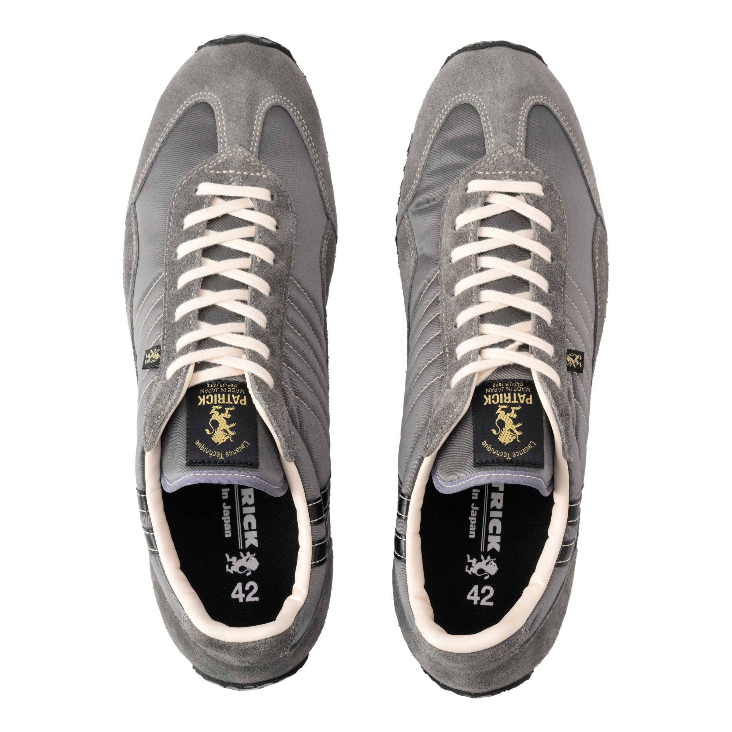 予約商品】スタジアム｜STADIUM（SESAME） – PATRICK｜パトリック公式