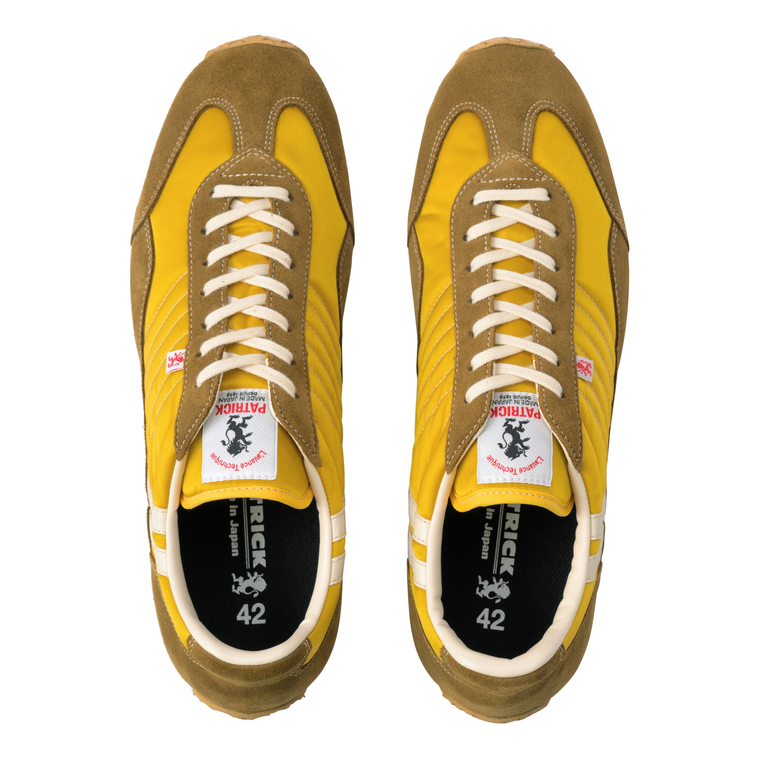 「パトリック」STADIUM スタジアム｜STADIUM（CHEESE） – PATRICK｜パトリック公式