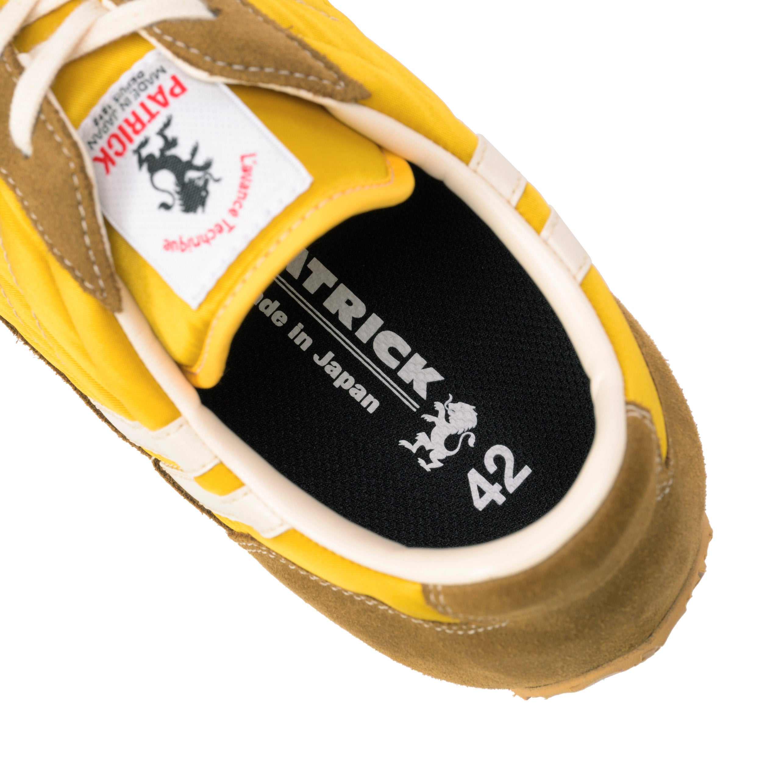 スタジアム｜STADIUM（CHEESE） – PATRICK｜パトリック公式オンライン