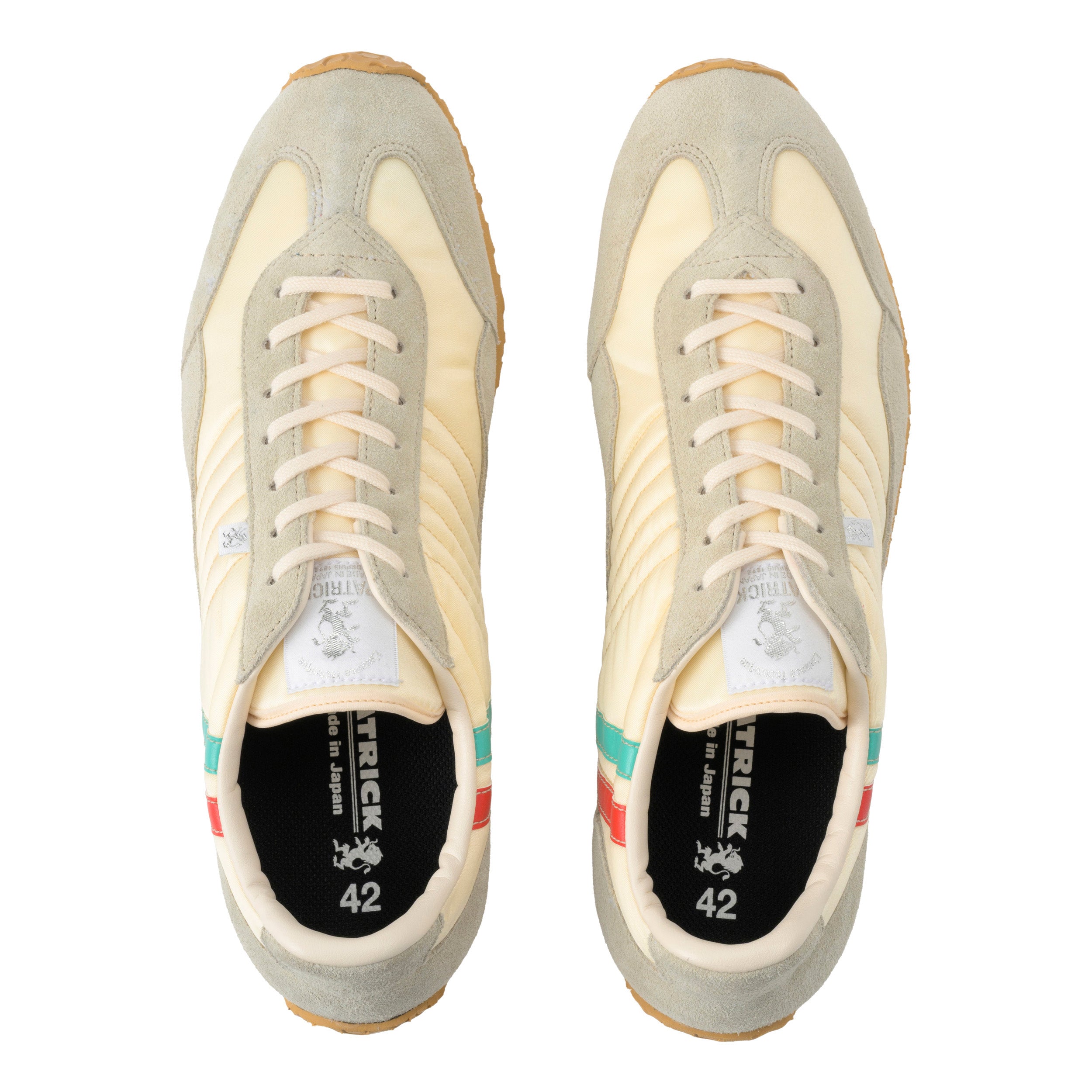 スタジアム｜STADIUM（WAGASHI） – PATRICK｜パトリック公式オンライン