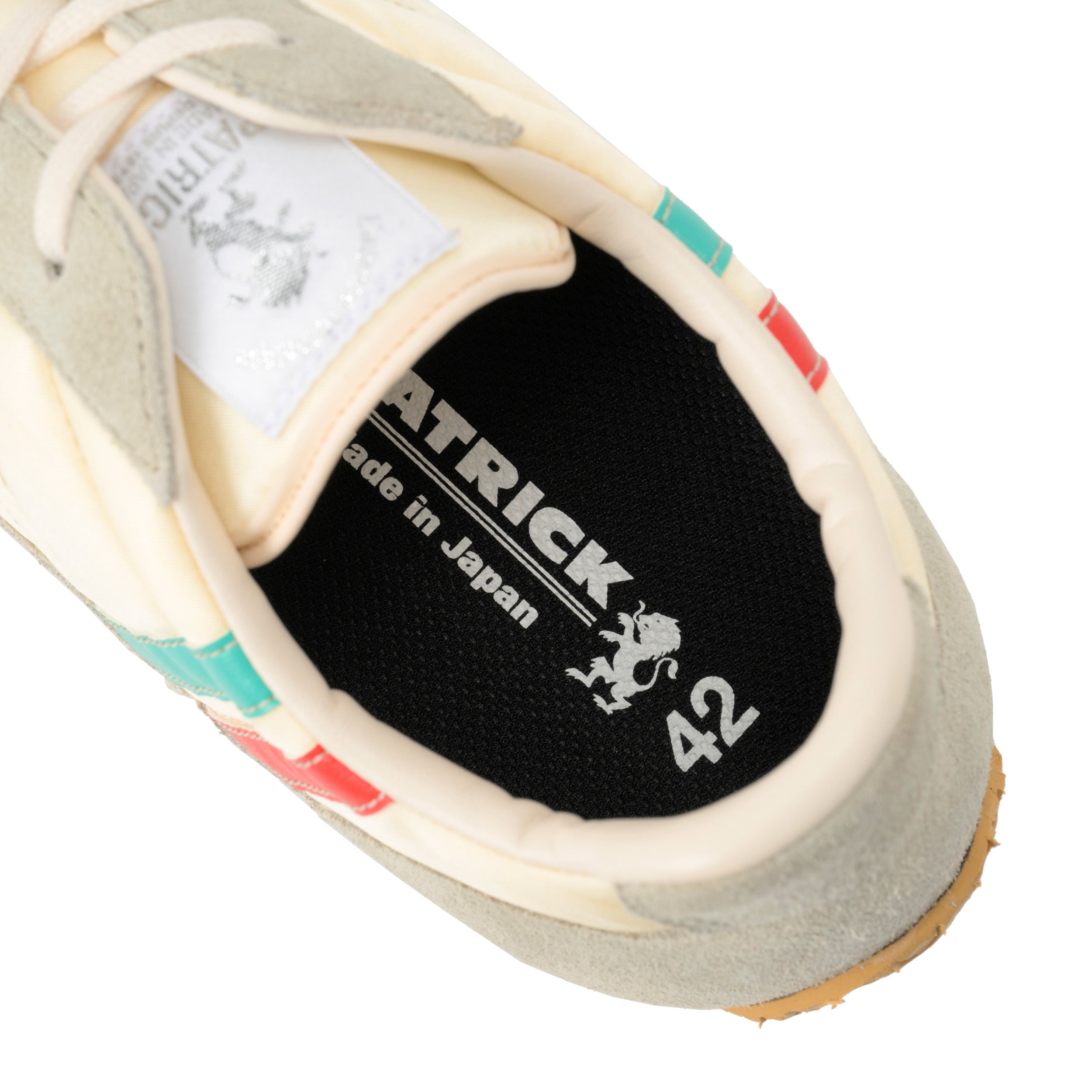 スタジアム｜STADIUM（WAGASHI） – PATRICK｜パトリック公式オンライン