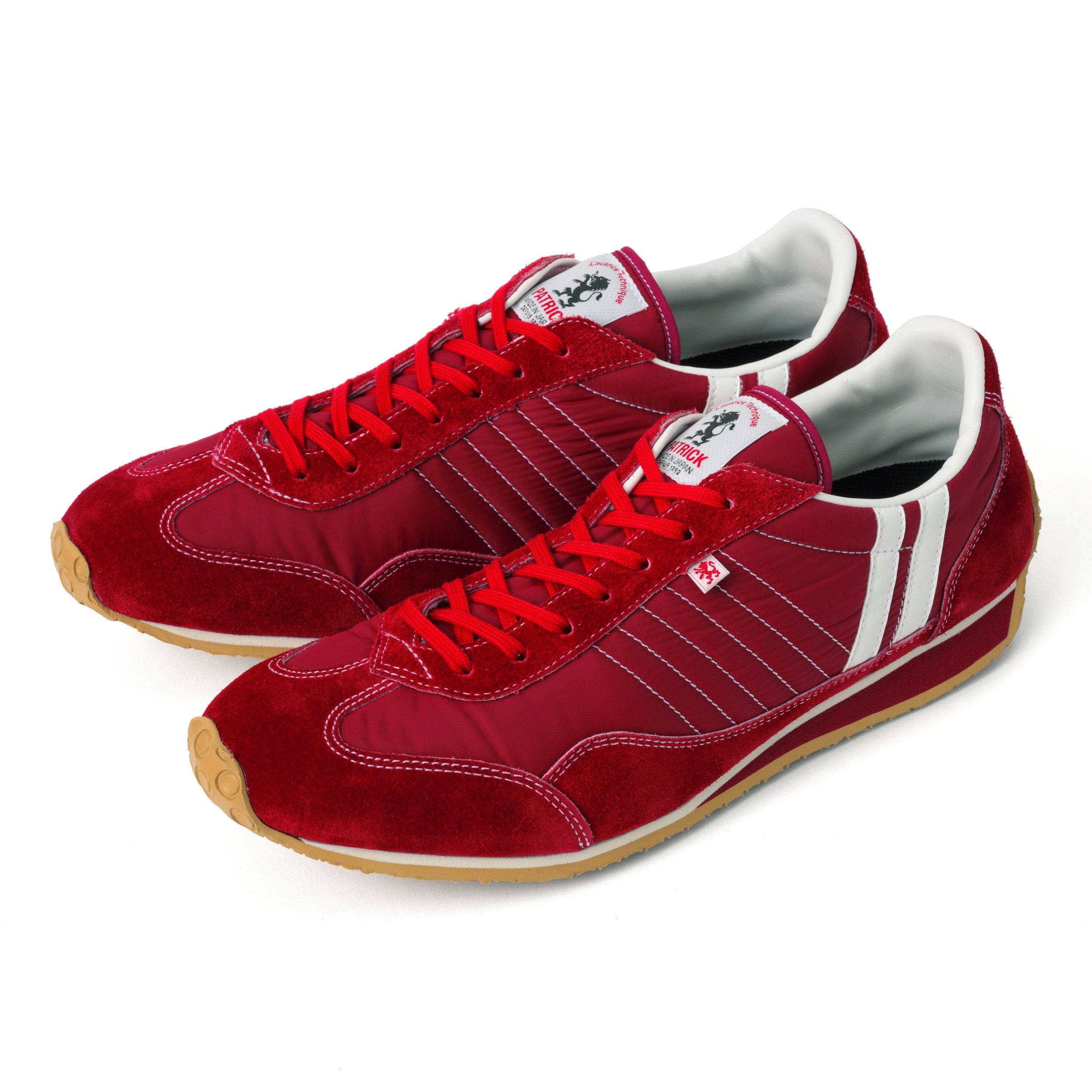 スタジアム｜STADIUM（UME） – PATRICK｜パトリック公式オンラインショップ