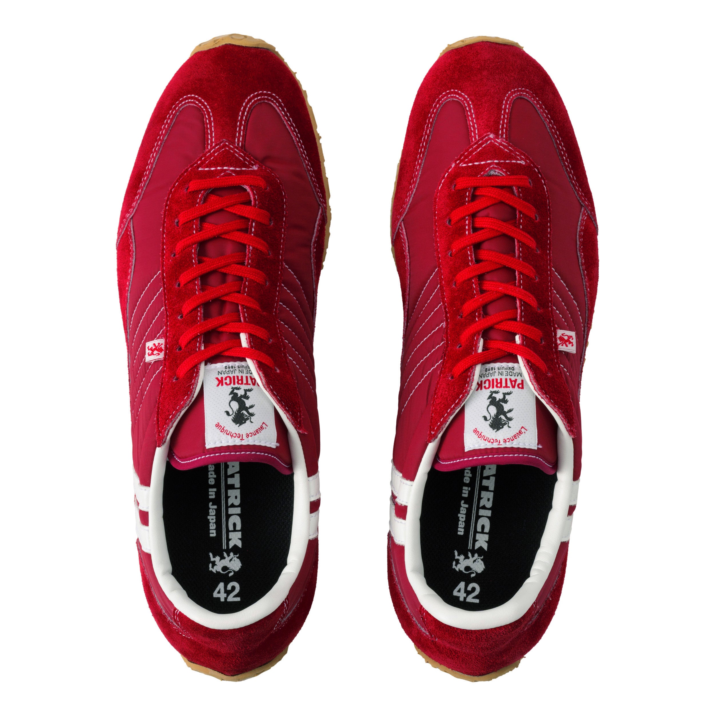 スタジアム｜STADIUM（UME） – PATRICK｜パトリック公式オンラインショップ