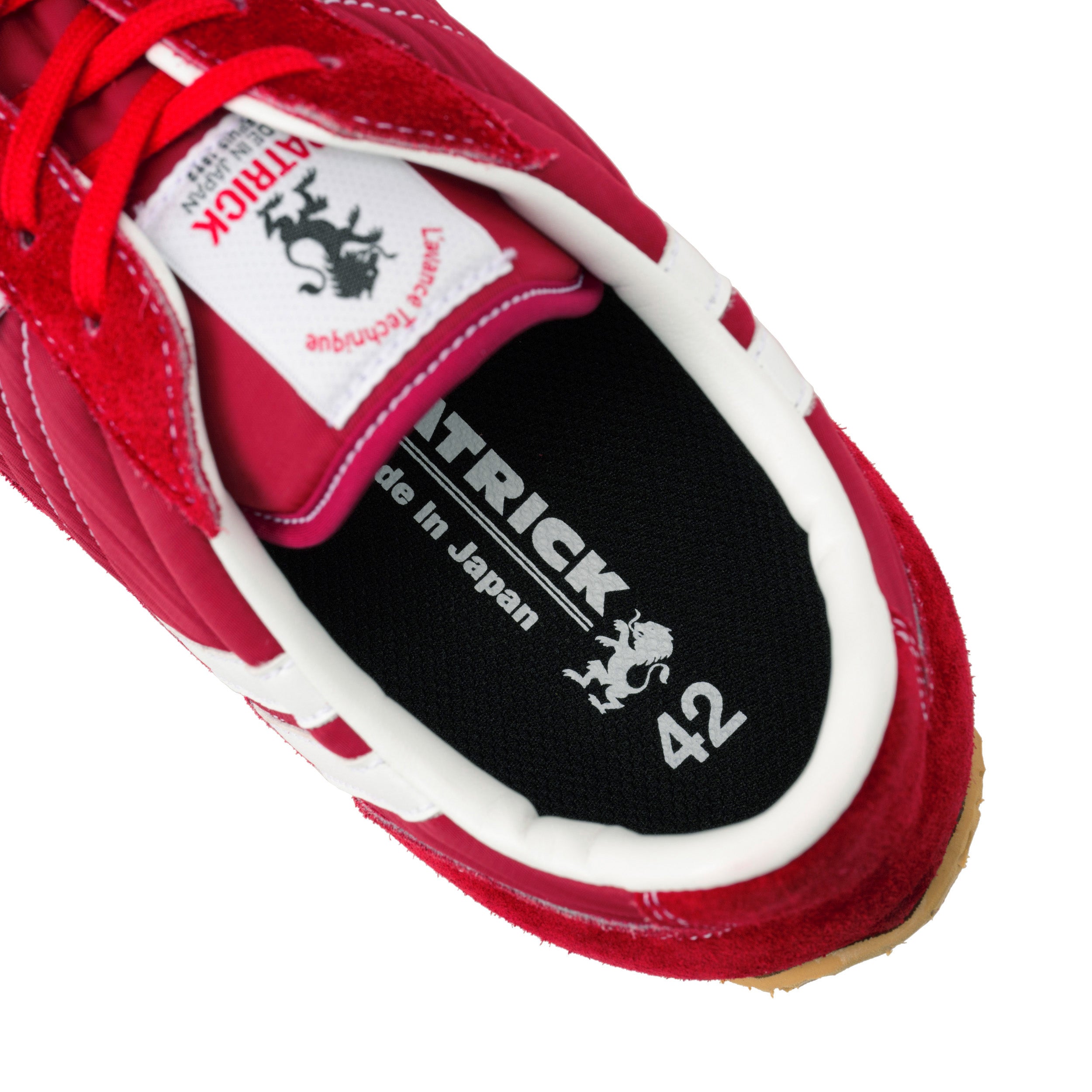 スタジアム｜STADIUM（UME） – PATRICK｜パトリック公式オンラインショップ