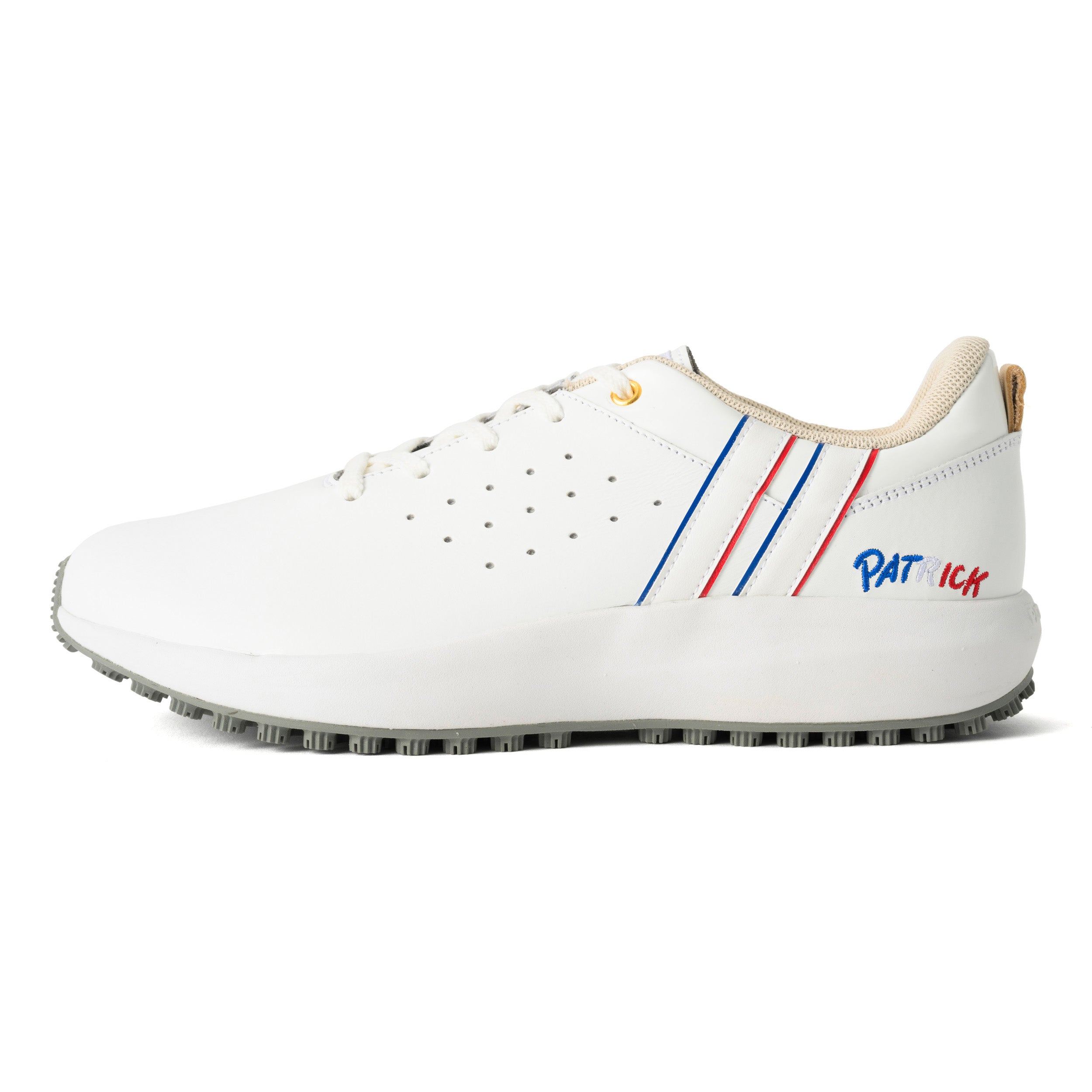 ゴルフ｜シャトー・カップ エンブロイダリー｜CHATEAU-CP/EMB（TRC