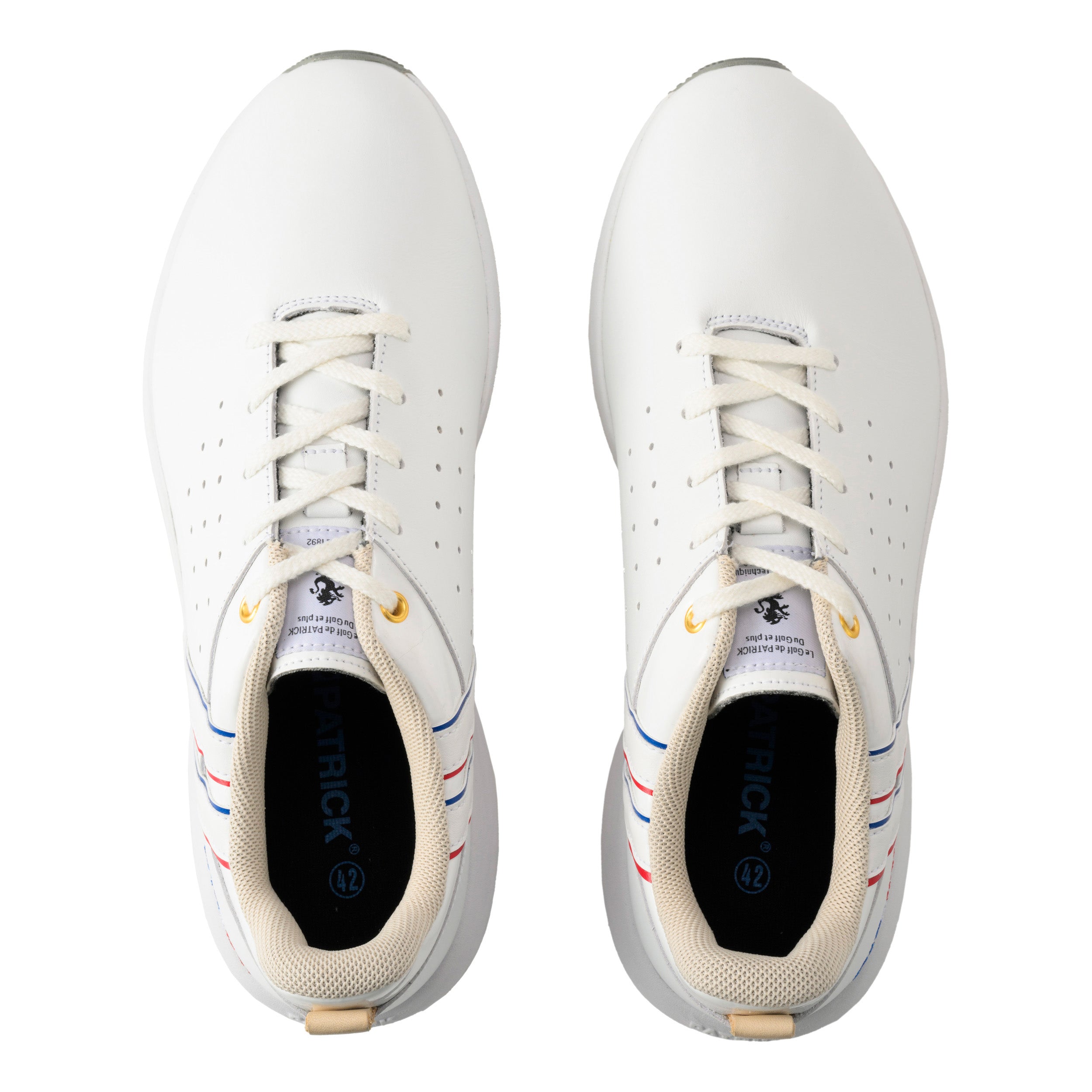 ゴルフ｜シャトー・カップ エンブロイダリー｜CHATEAU-CP/EMB（TRC