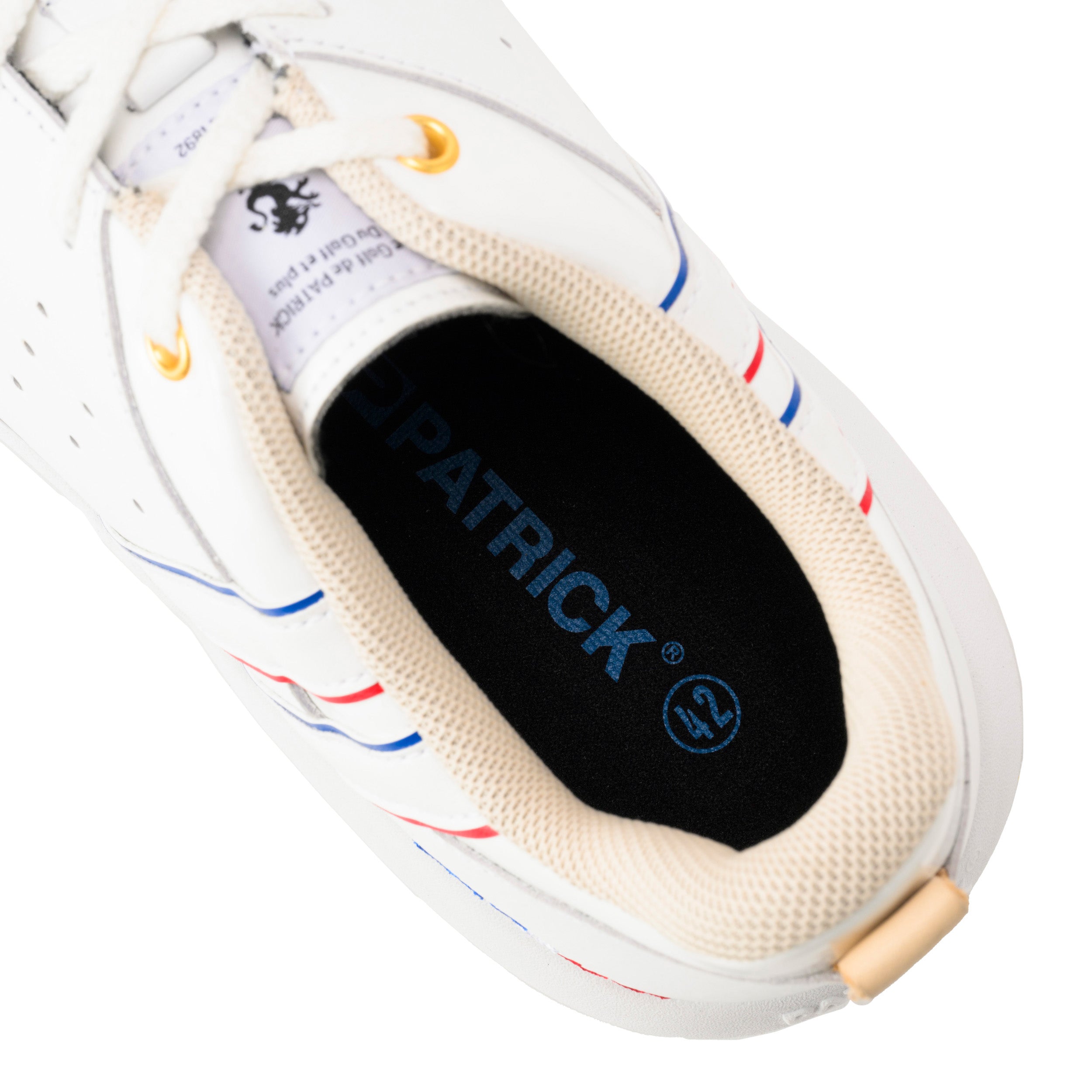 ゴルフ｜シャトー・カップ エンブロイダリー｜CHATEAU-CP/EMB（TRC