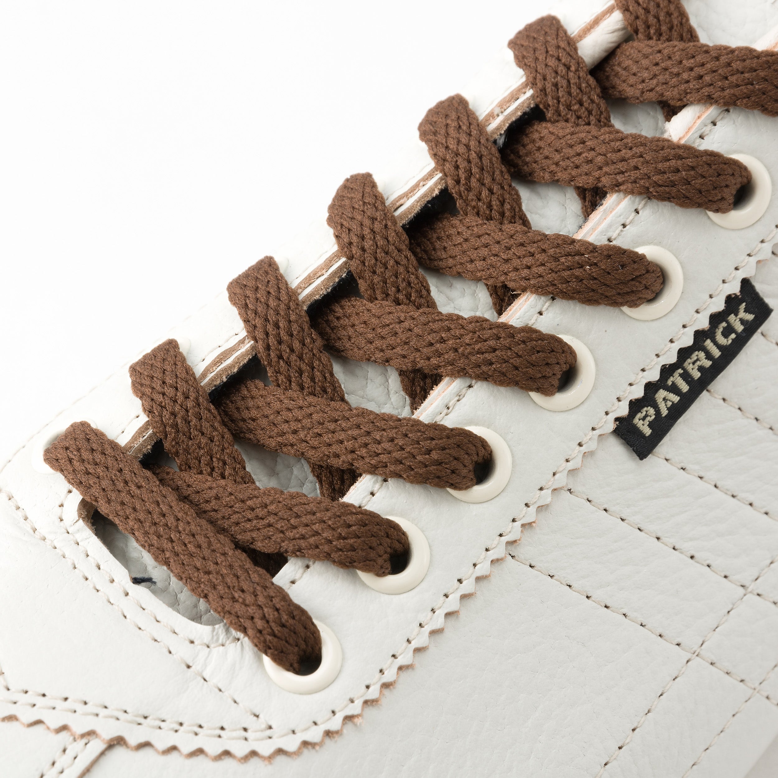 平紐シューレース｜SHOE LACE（CHO） – PATRICK｜パトリック公式