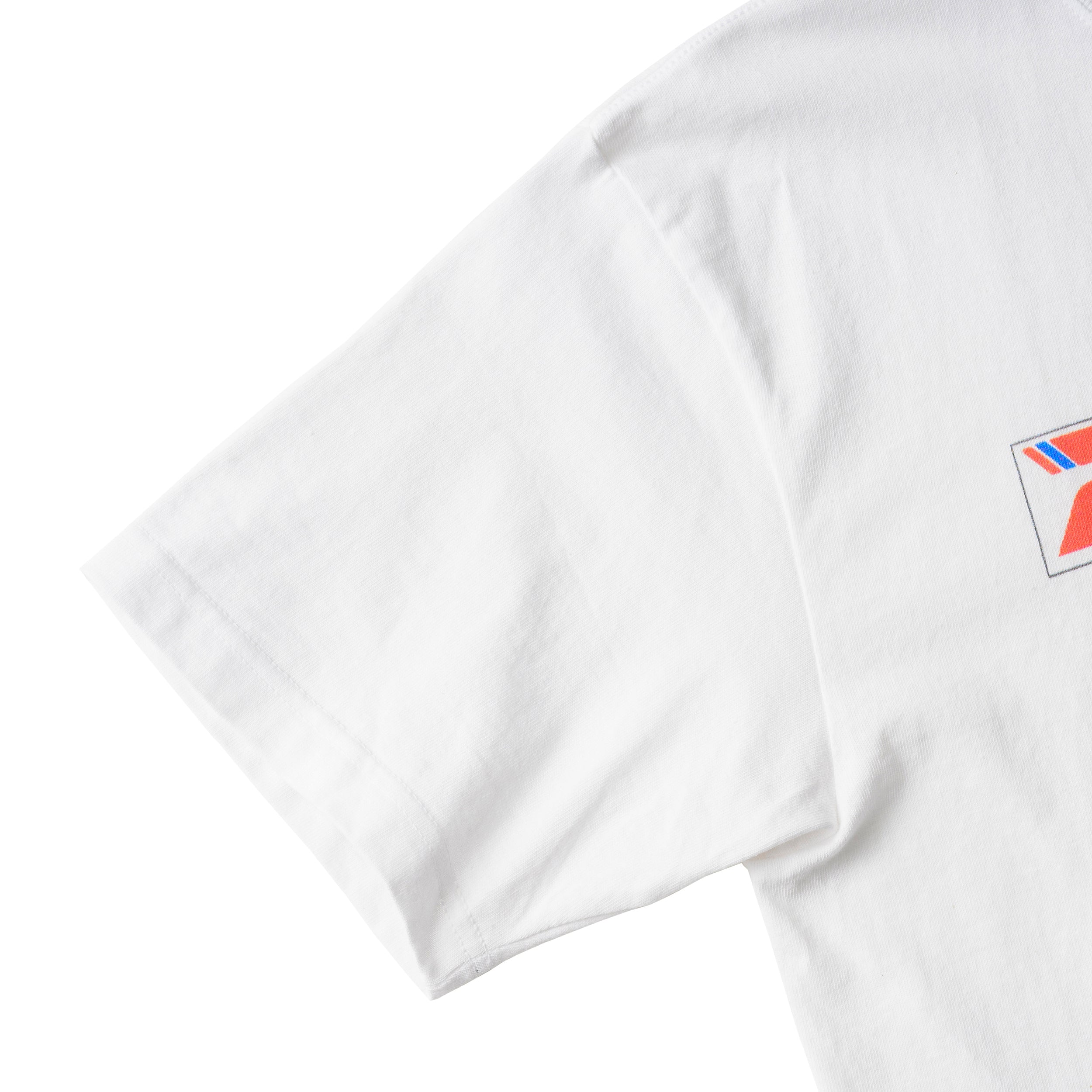 ジャジースポート｜イラストTシャツ（WHT） – PATRICK｜パトリック公式