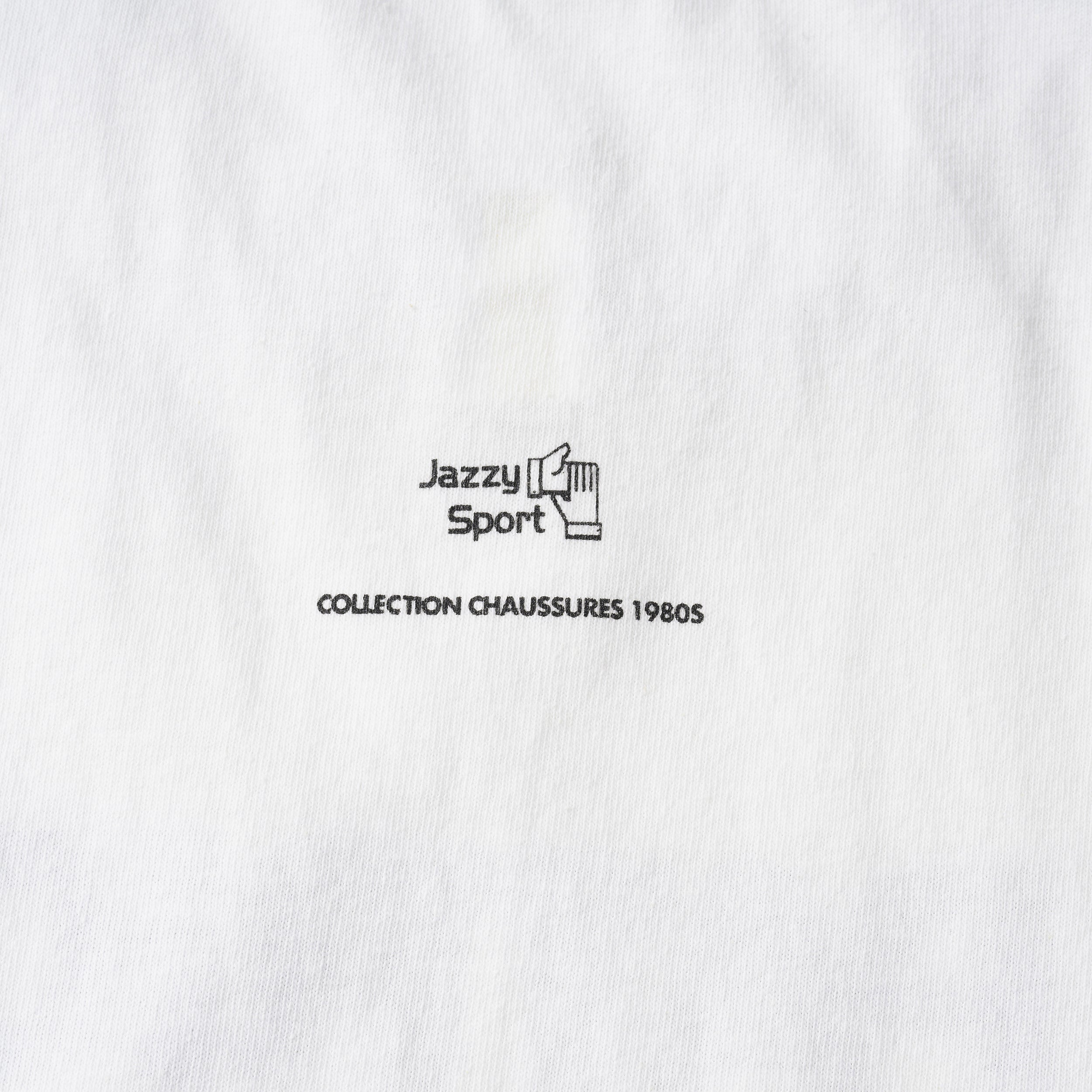 ジャジースポート｜イラストTシャツ（WHT） – PATRICK