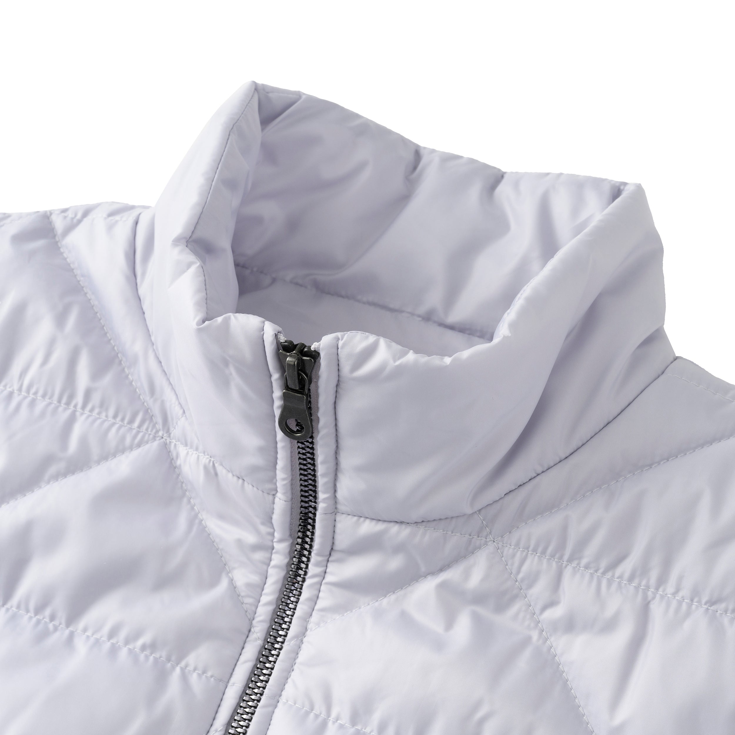 ゴルフ｜メンズ｜キルティング中綿ベスト（GRY） – PATRICK