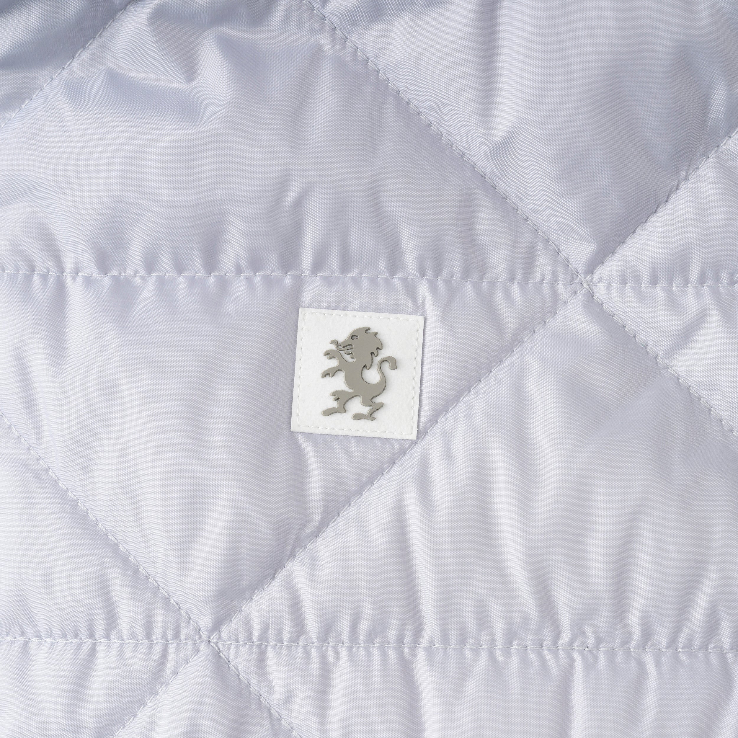 ゴルフ｜メンズ｜キルティング中綿ベスト（GRY） – PATRICK