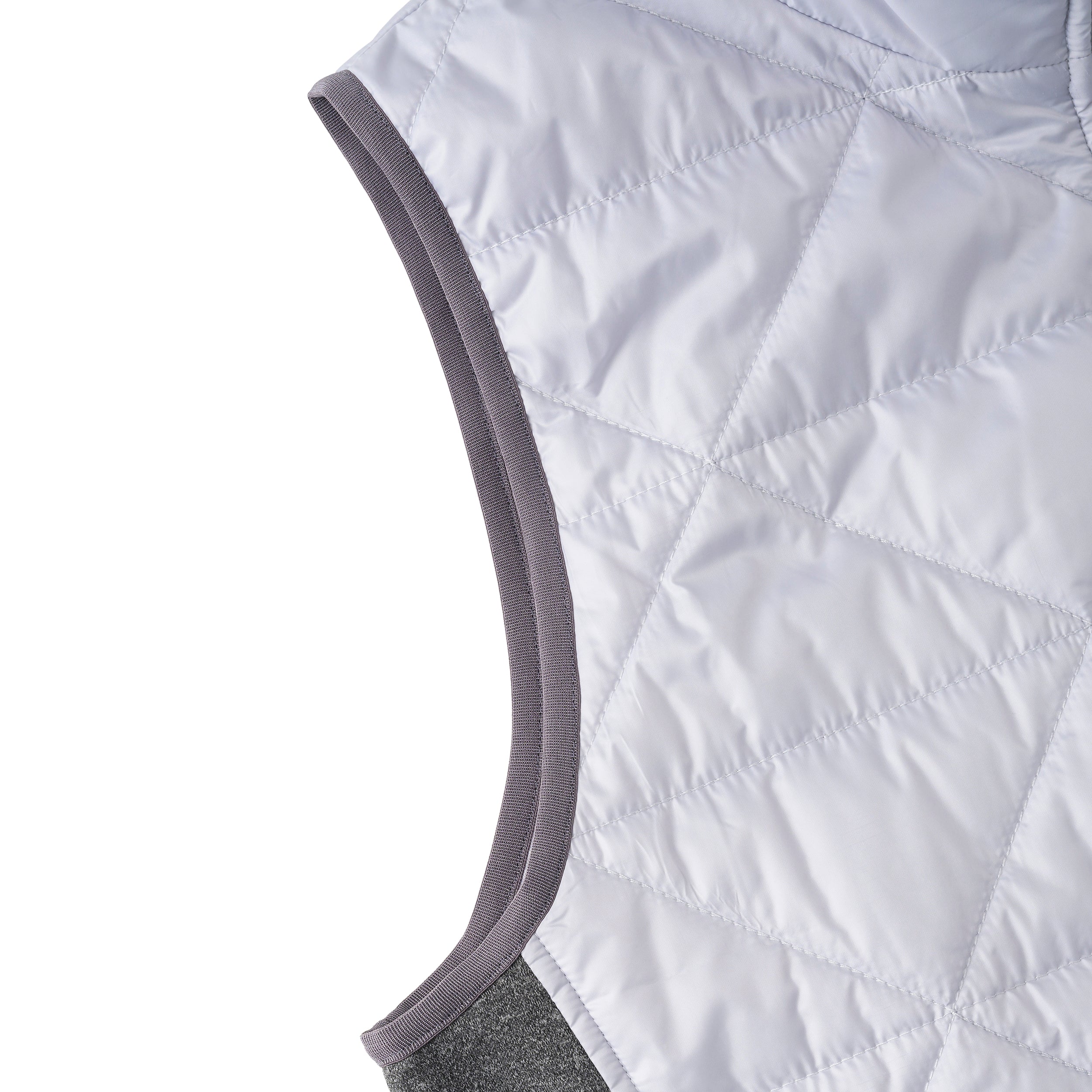 ゴルフ｜メンズ｜キルティング中綿ベスト（GRY） – PATRICK