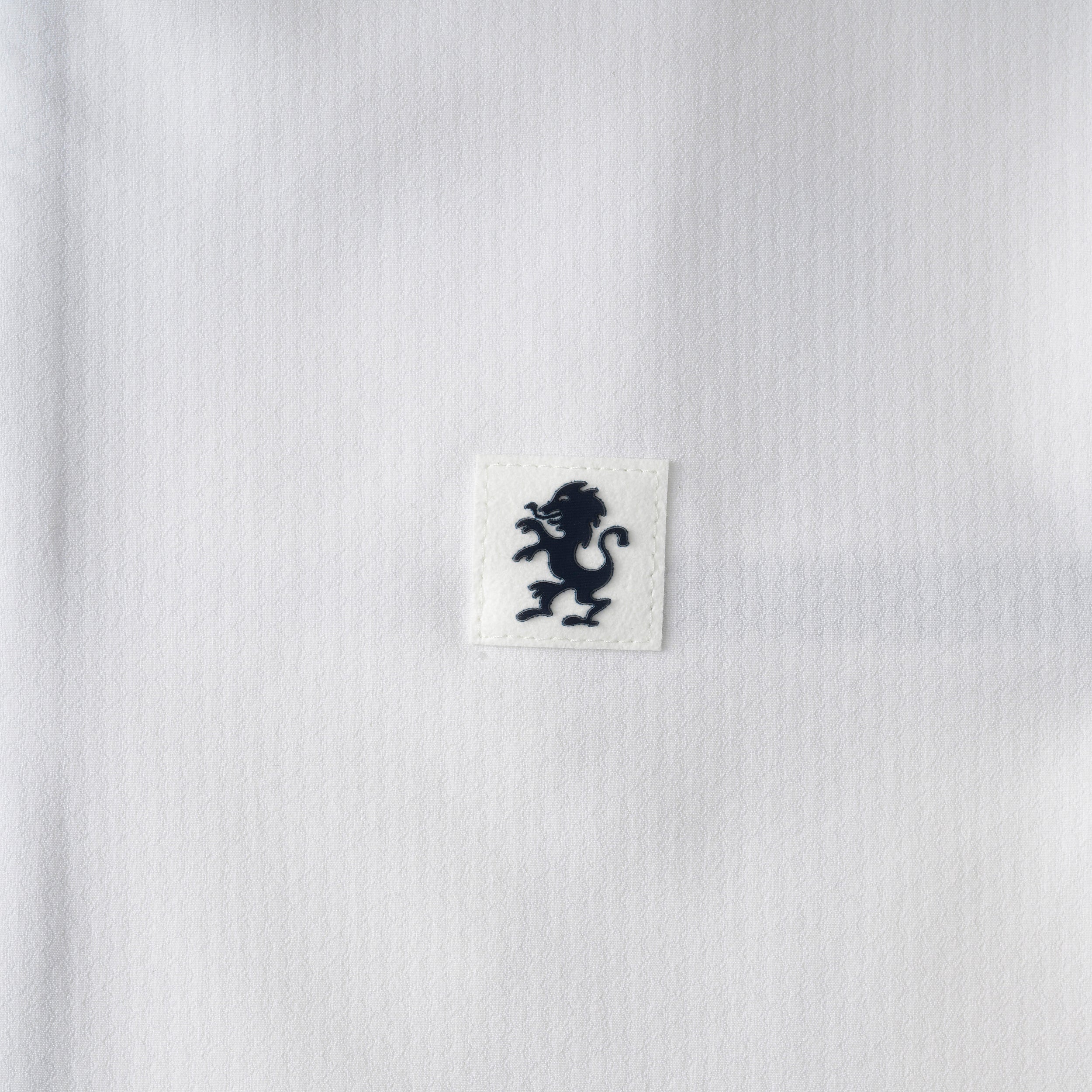 ゴルフ｜メンズ｜裏フリースストレッチプルオーバー（WHT） – PATRICK