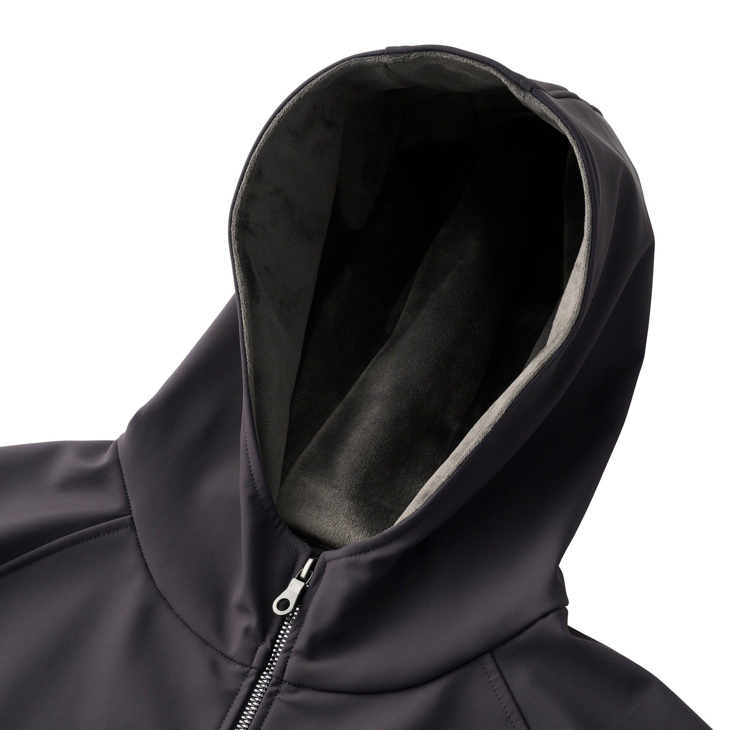 ゴルフ｜メンズ｜3層裏フリースブルゾン（GRY） – PATRICK｜パトリック