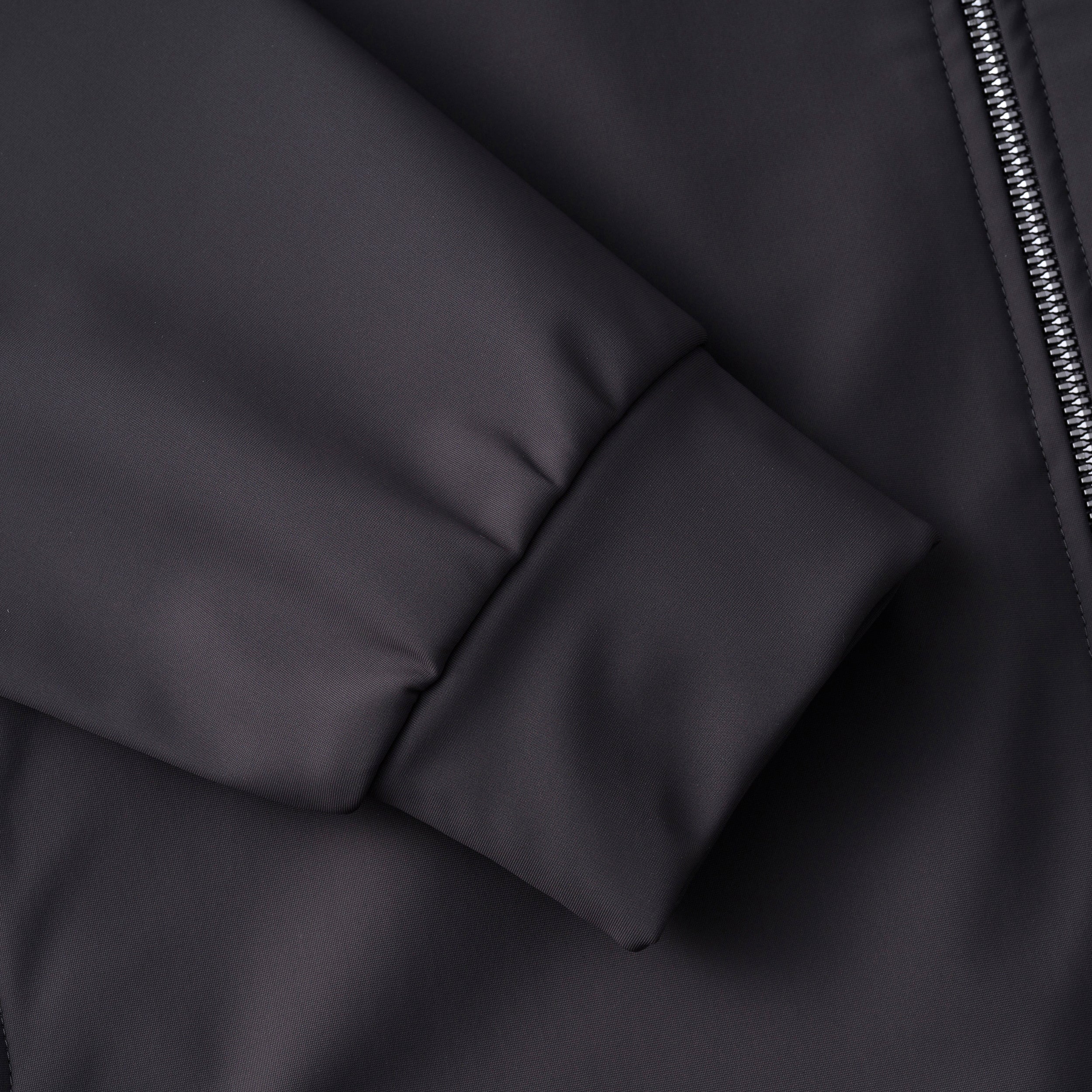 ゴルフ｜メンズ｜3層裏フリースブルゾン（GRY） – PATRICK｜パトリック