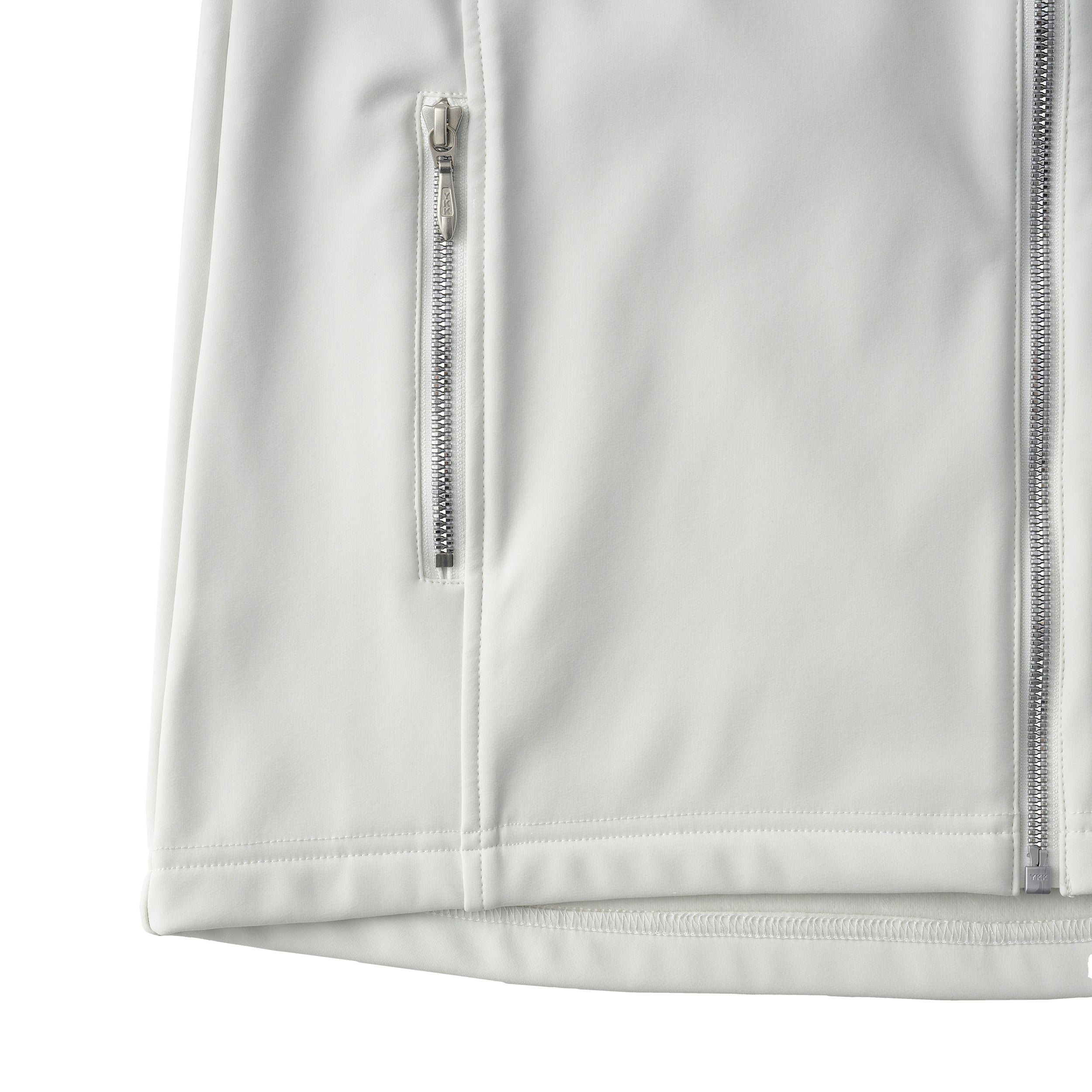 ゴルフ｜レディース｜3層裏フリースブルゾン（WHT） – PATRICK