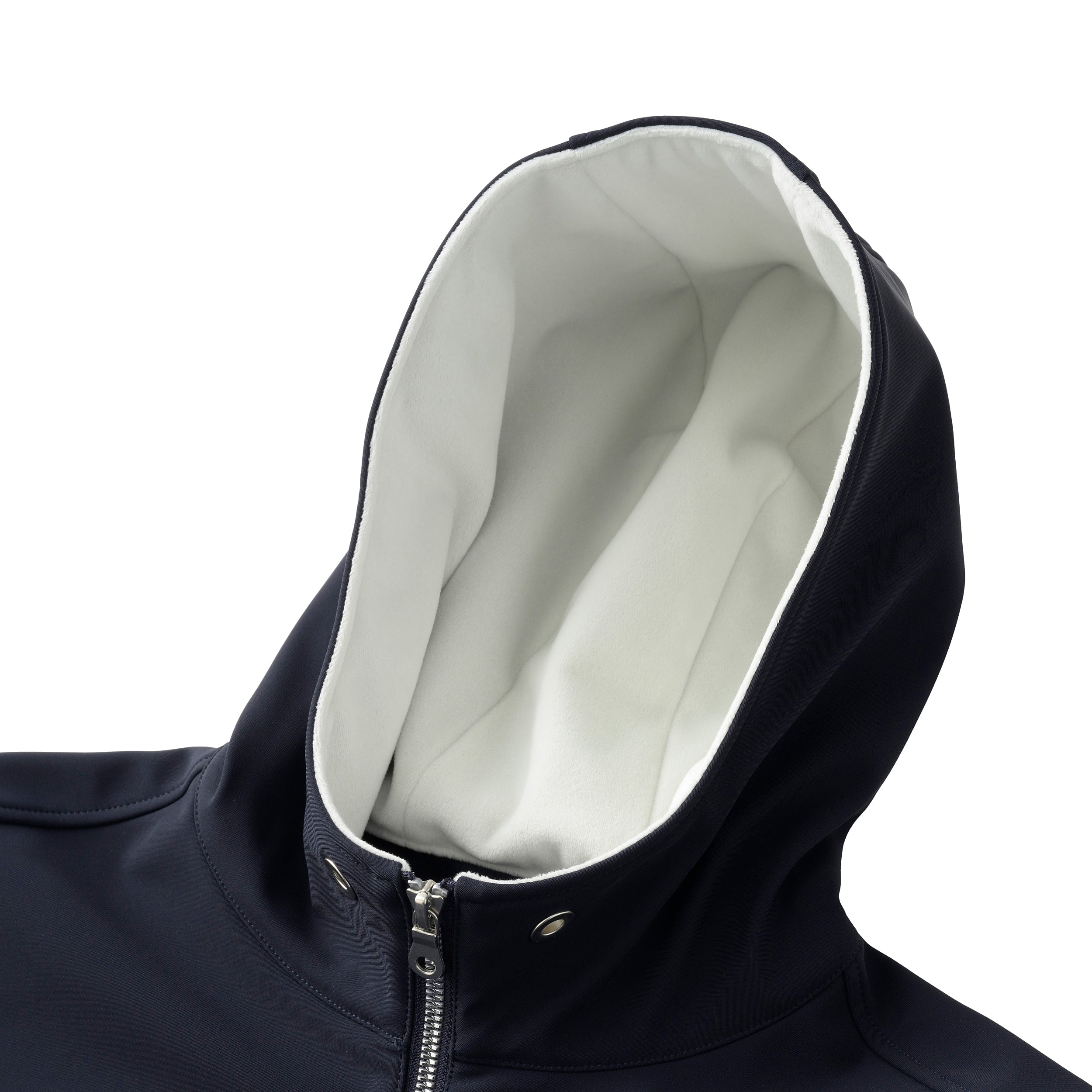 パトリック ゴルフ ブルゾン レディース 長袖 プルオーバー ハーフジップ 裏フリース 無地 ゴルフウェア レア ブランド PATRICK GOLF 242-470 242-472 242-473 ゴルフ｜レディース｜プラスリッチメッシュプルオーバー（WHT