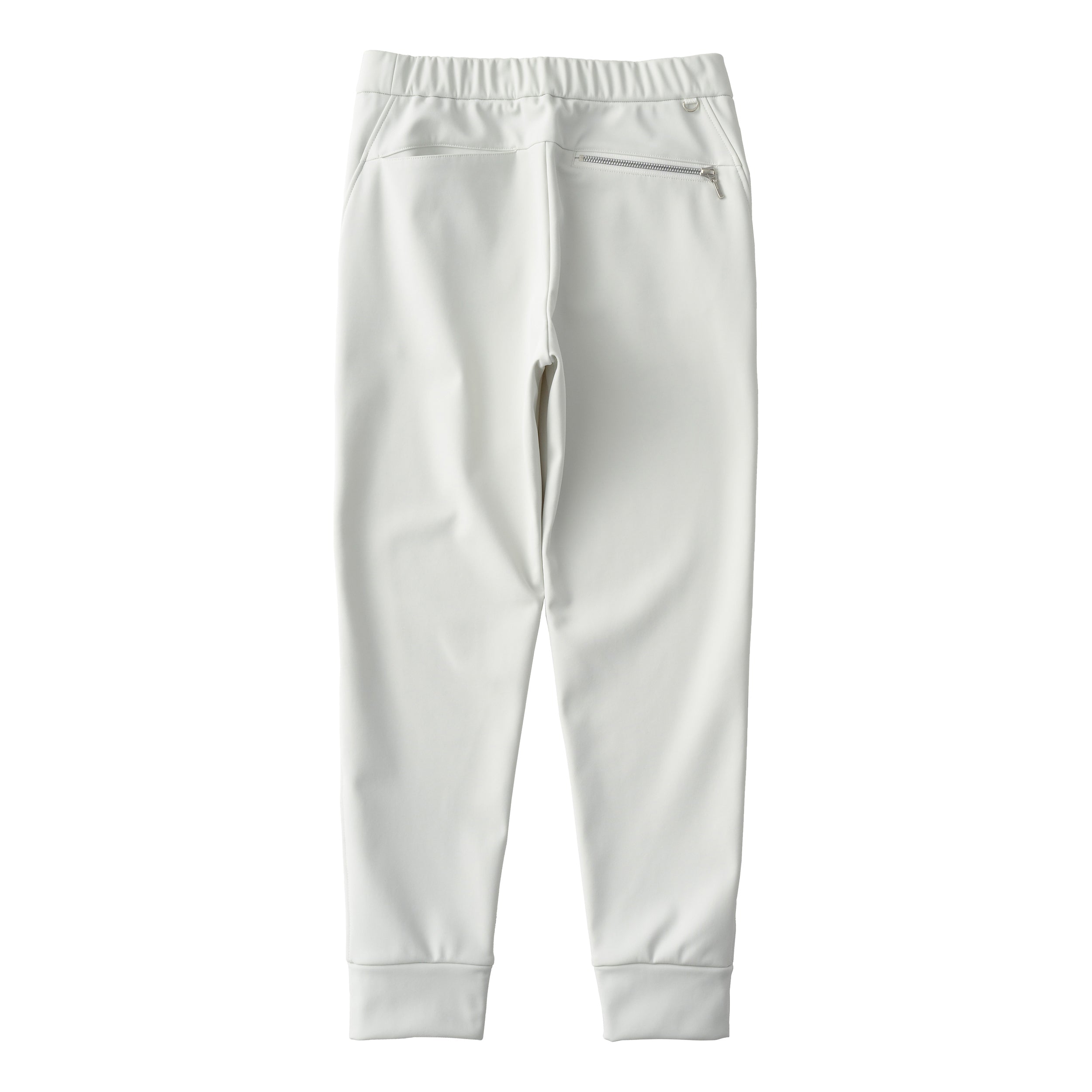 ゴルフ｜レディース｜3層裏フリースジョガーパンツ（WHT） – PATRICK