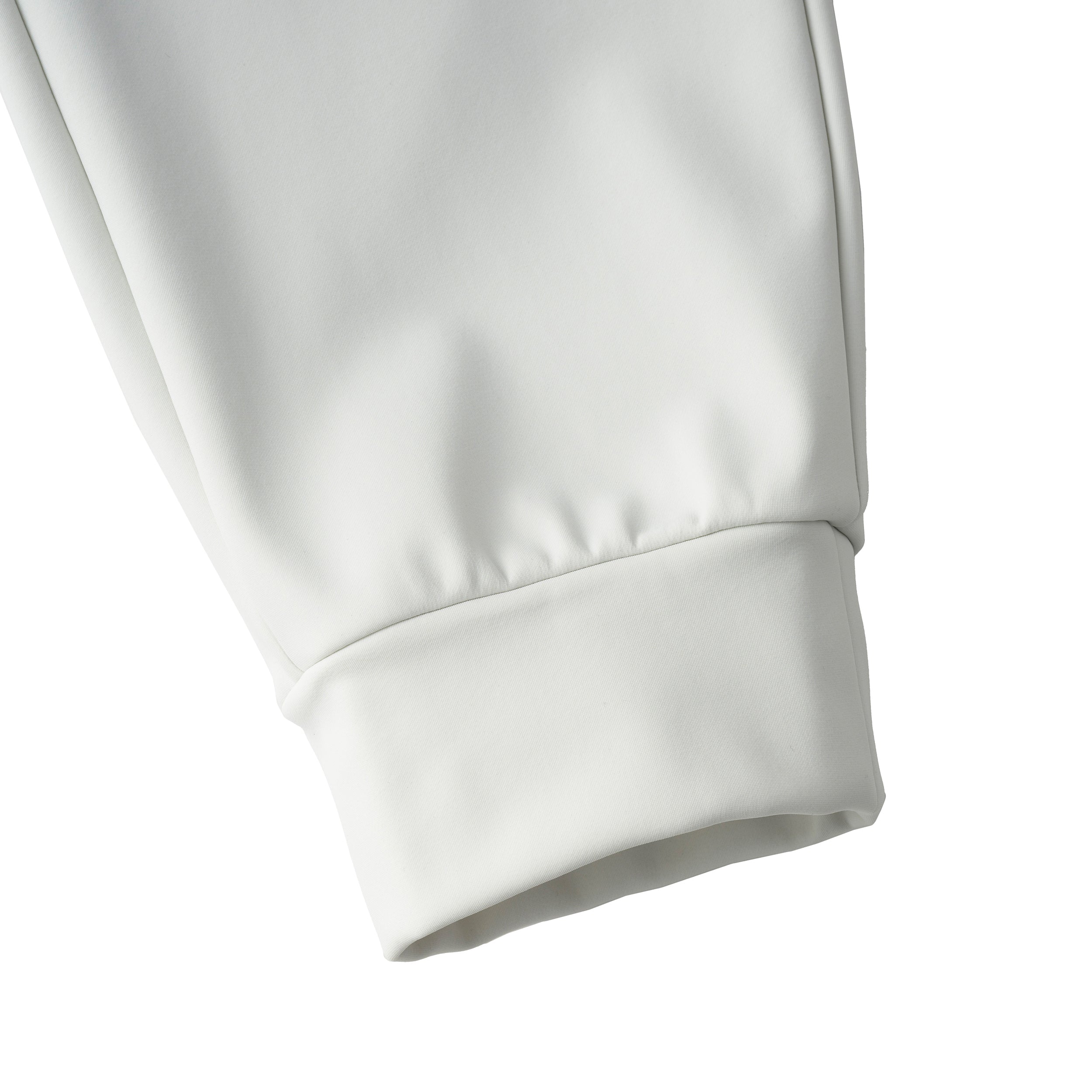 ゴルフ｜メンズ｜3層裏フリースジョガーパンツ（WHT） – PATRICK