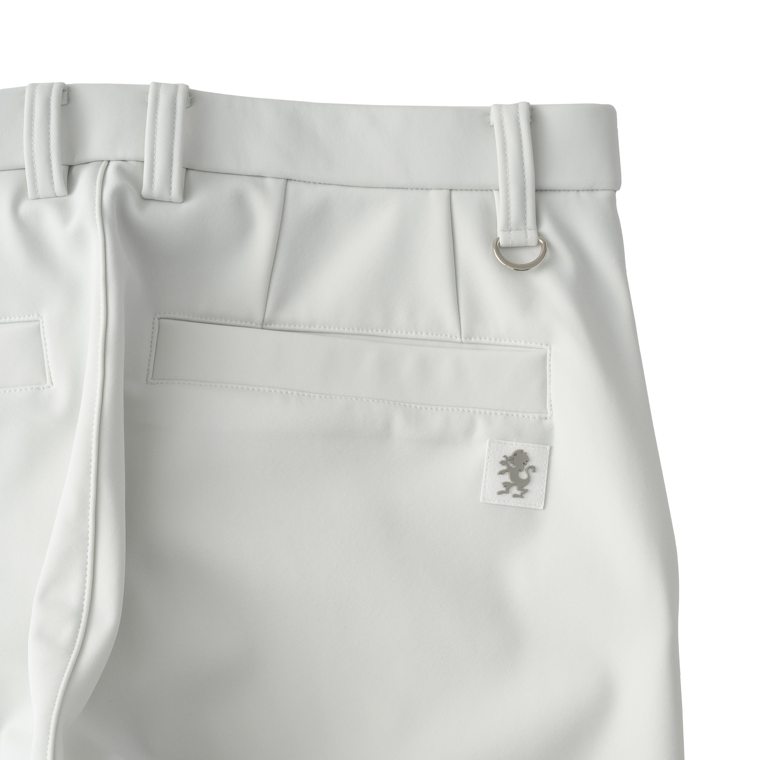 ゴルフ｜メンズ｜3層裏フリースジョガーパンツ（WHT） – PATRICK