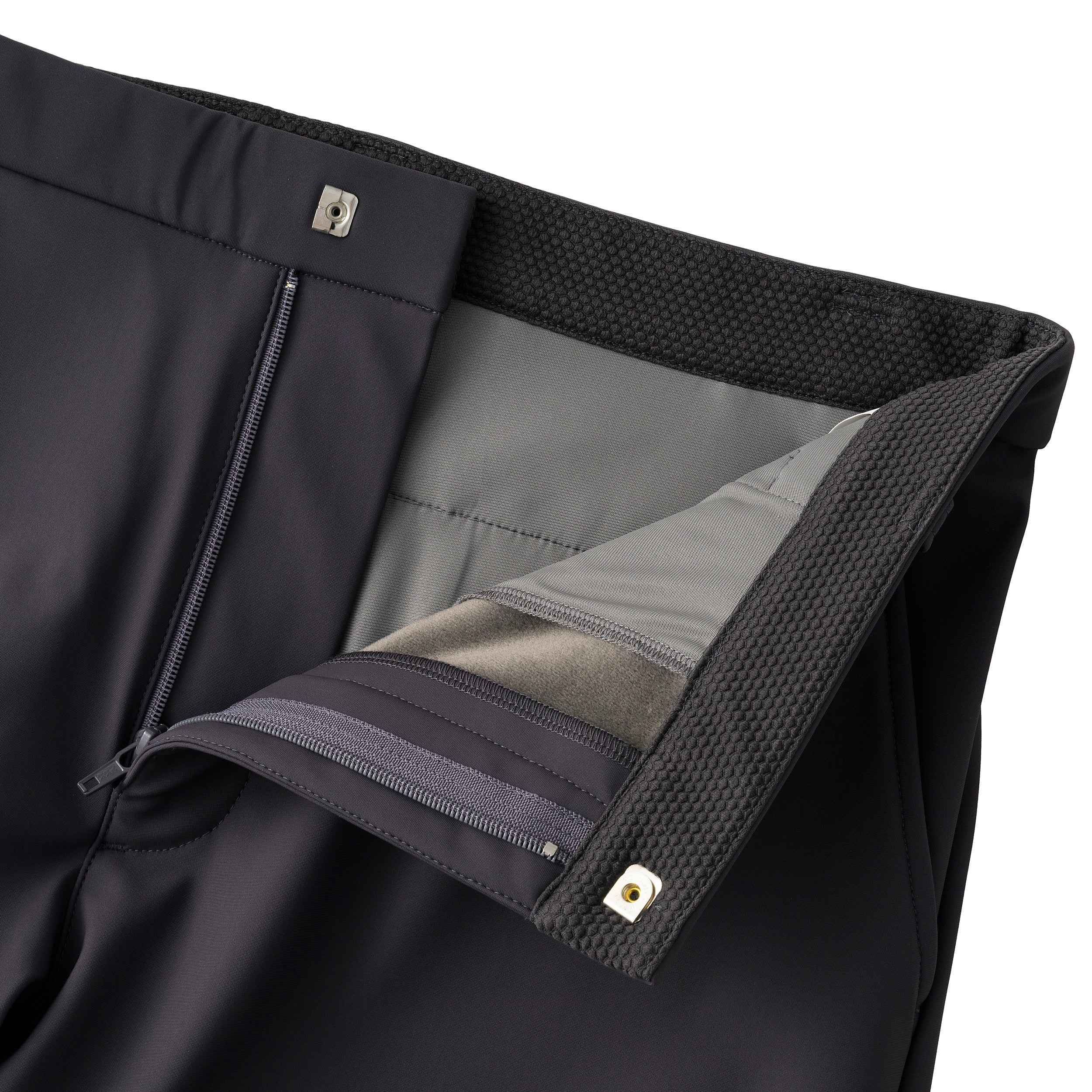 ゴルフ｜メンズ｜3層裏フリースジョガーパンツ（GRY） – PATRICK