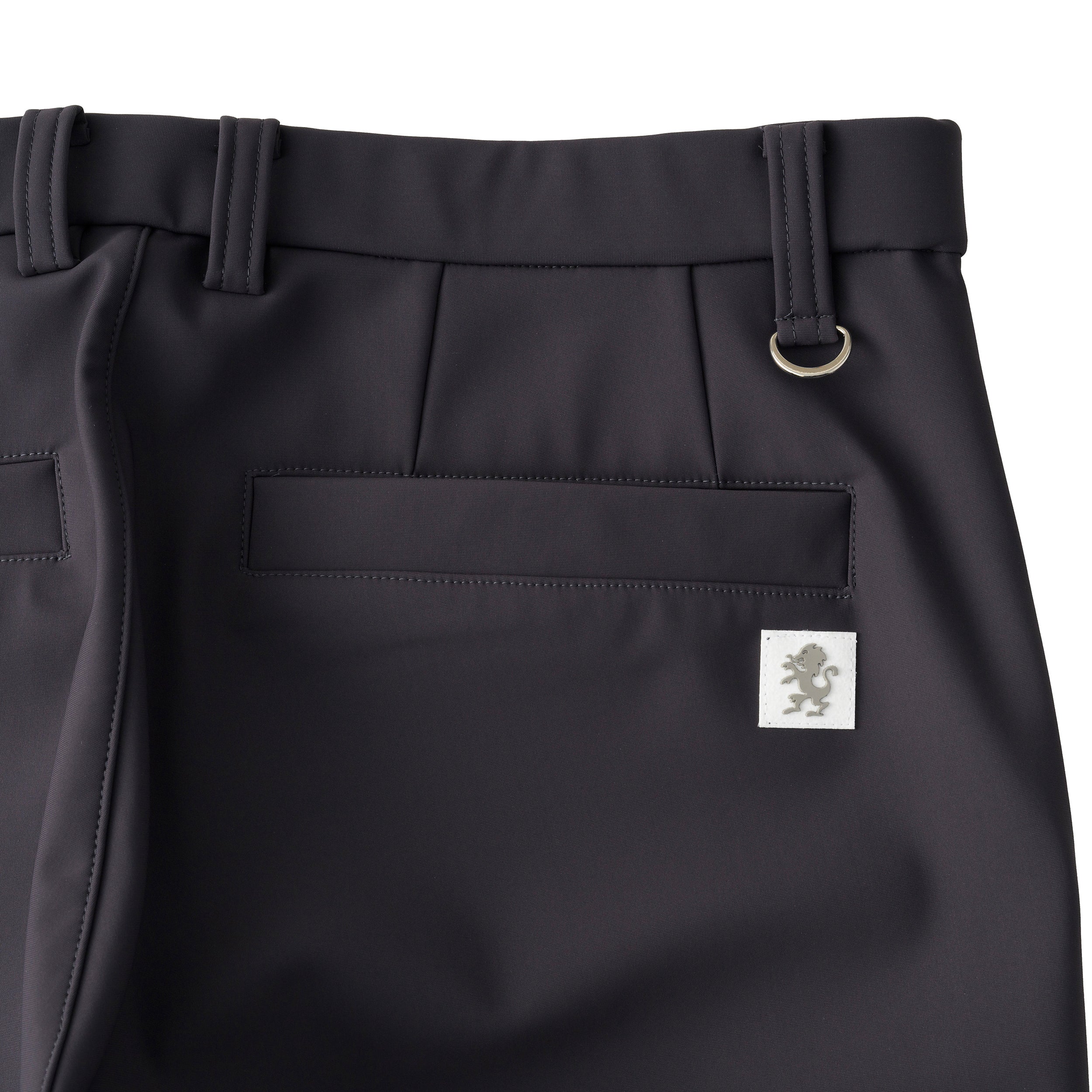 ゴルフ｜メンズ｜3層裏フリースジョガーパンツ（GRY） – PATRICK