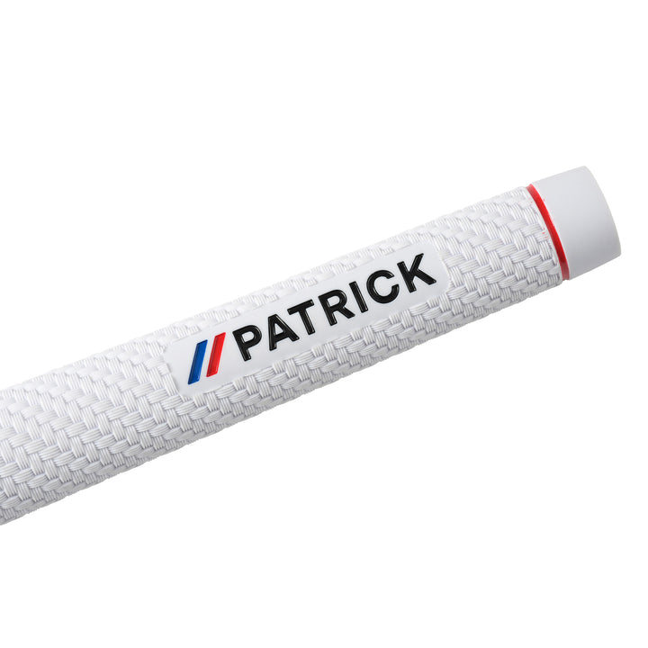 ゴルフ｜PATRICK STM G Rex（WHT）
