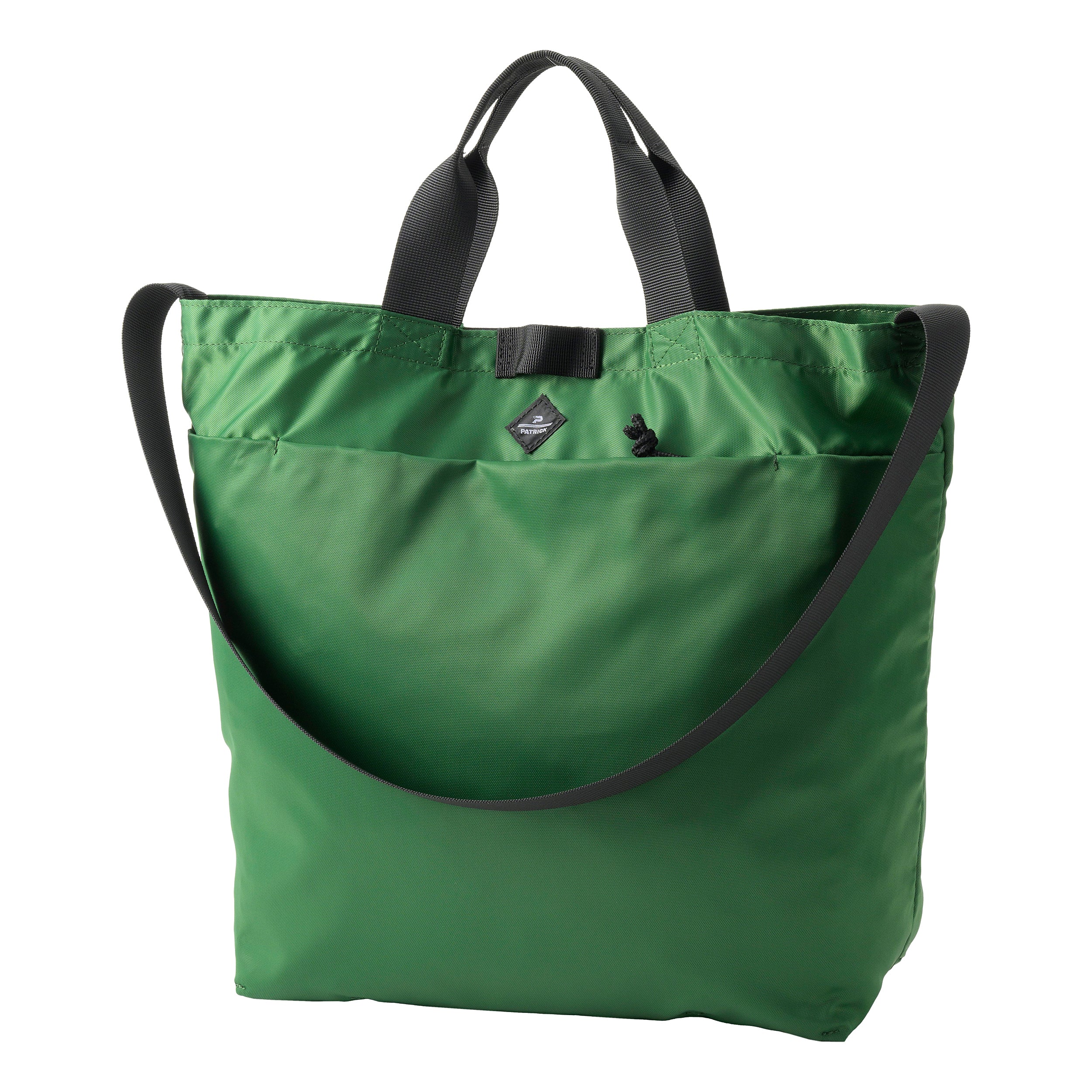 トートバッグ2｜TOTE.B2（GRN） – PATRICK｜パトリック公式オンライン