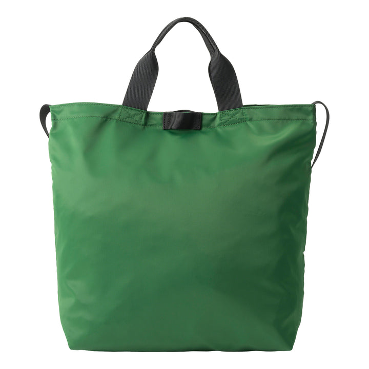 トートバッグ2｜TOTE.B2（GRN）