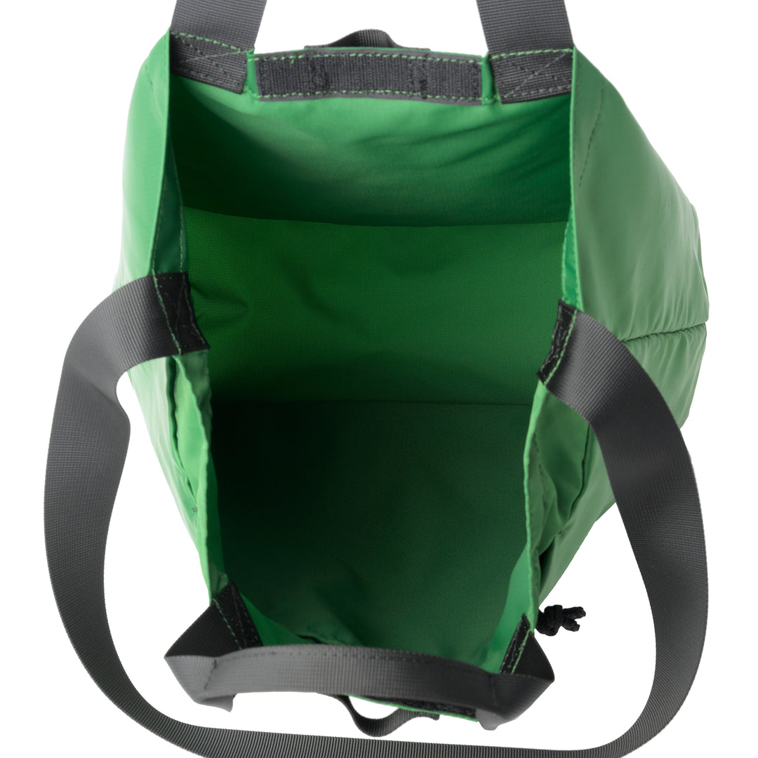 トートバッグ2｜TOTE.B2（GRN）
