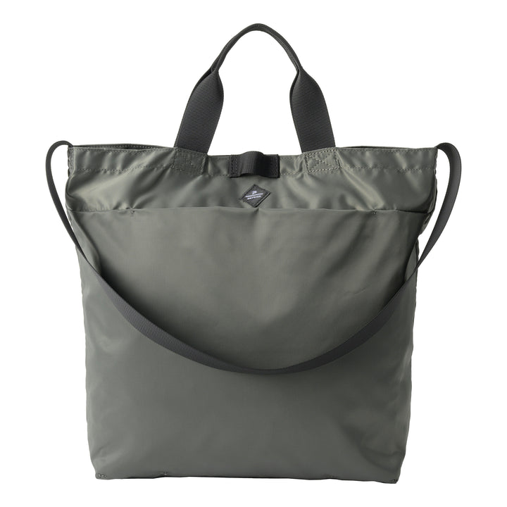 トートバッグ2｜TOTE.B2（GRY）