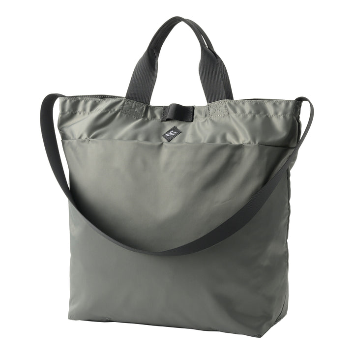トートバッグ2｜TOTE.B2（GRY）