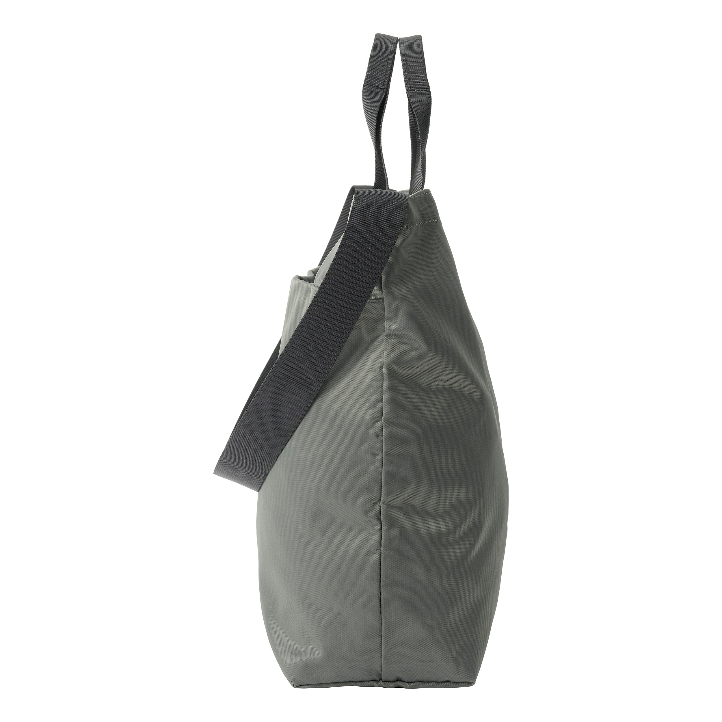 トートバッグ2｜TOTE.B2（GRY） – PATRICK｜パトリック公式オンライン