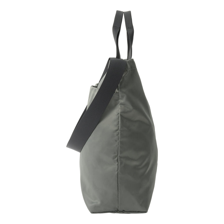 トートバッグ2｜TOTE.B2（GRY）