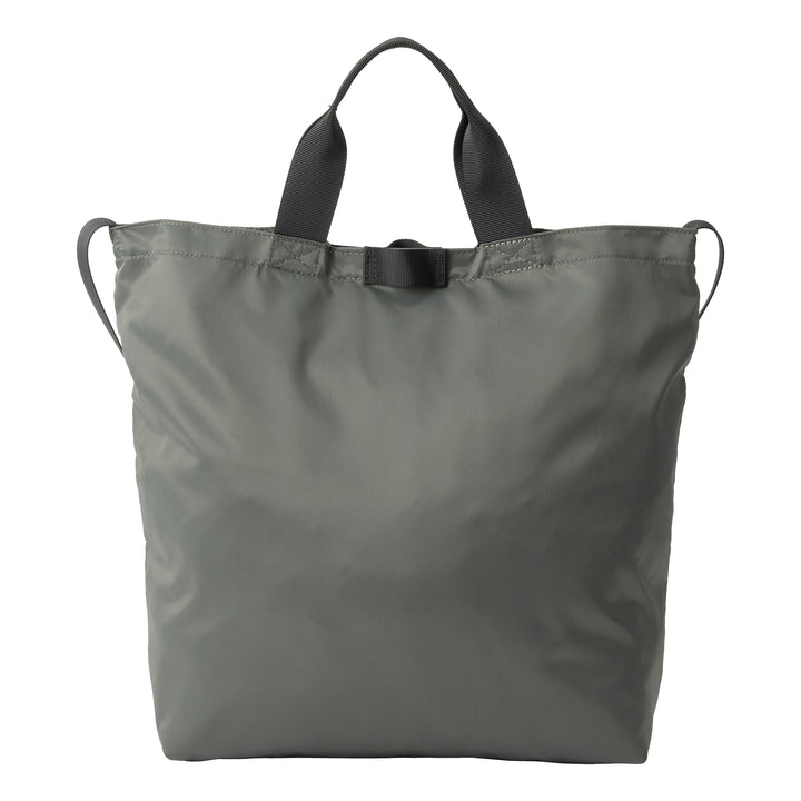 トートバッグ2｜TOTE.B2（GRY）